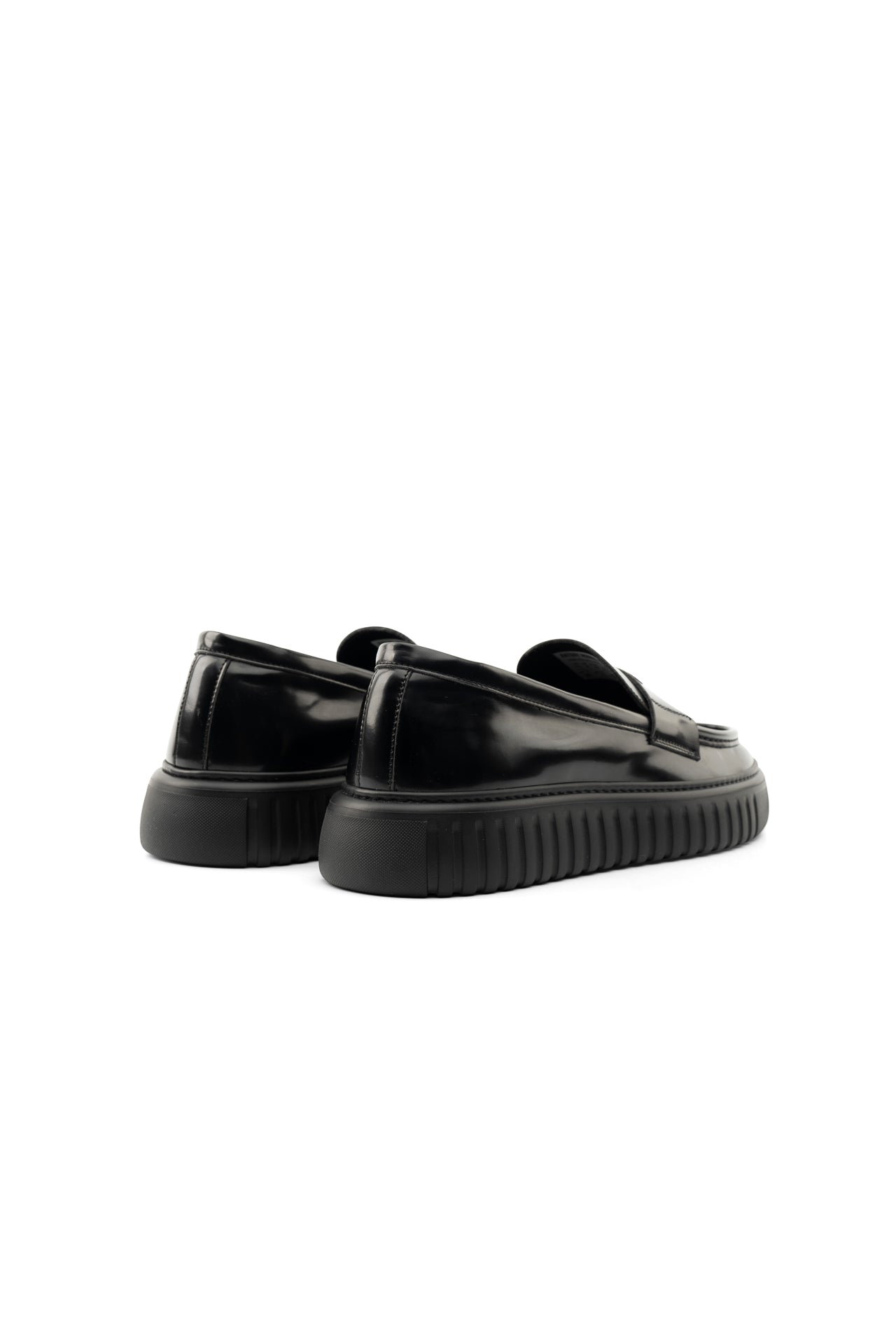 Antony Morato Loafer Parrot | Mmfw01852-Le500127-9000