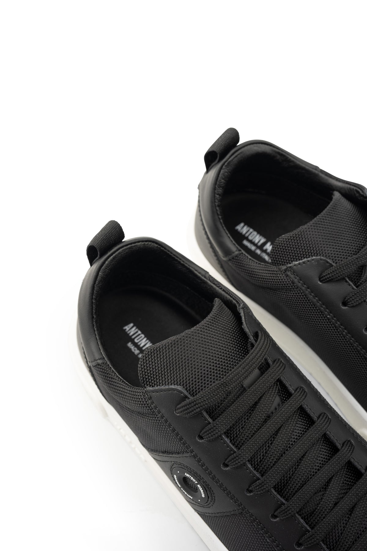 Antony Morato Sneaker Rico | MMFW01804-LE500019-9000