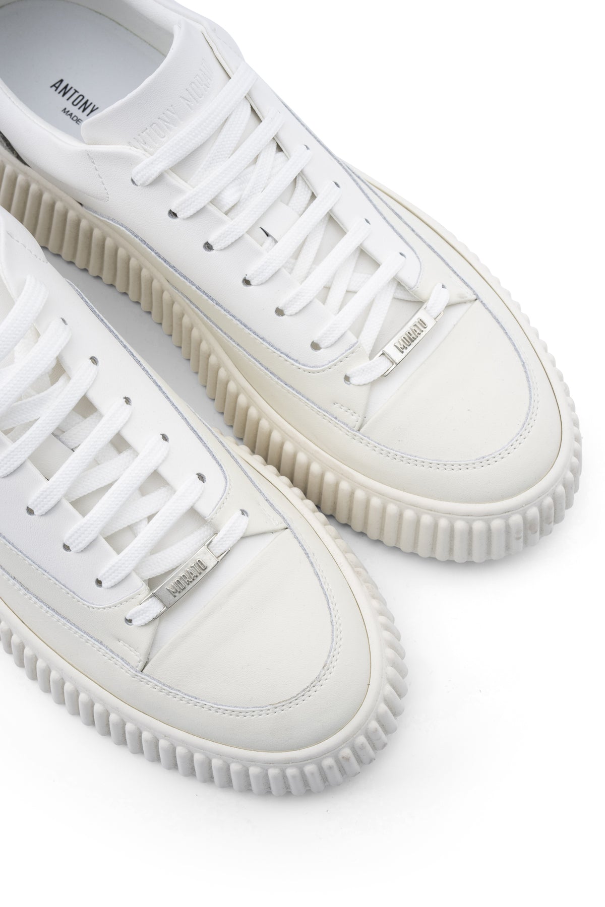 Antony Morato Sneaker Bart | MMFW01786-LE300105-1011