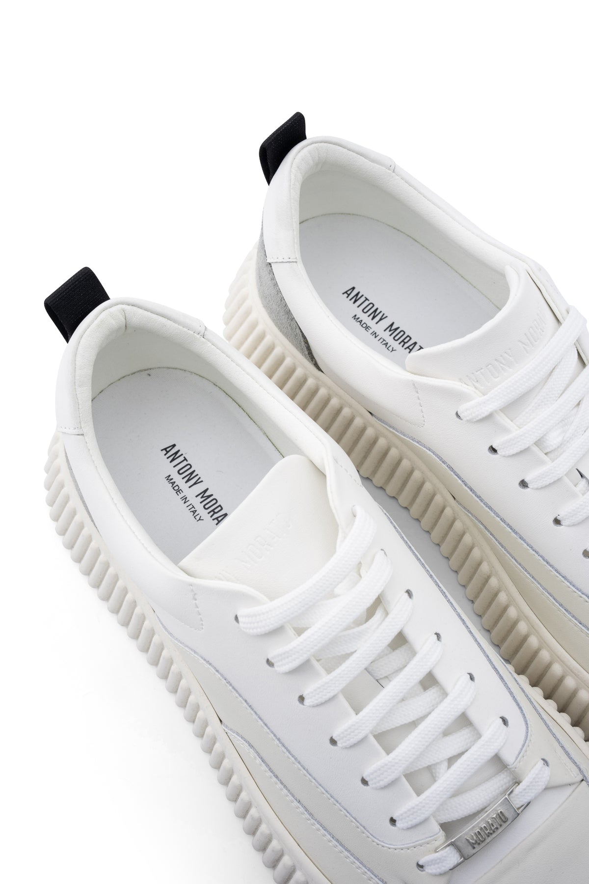 Antony Morato Sneaker Bart | MMFW01786-LE300105-1011