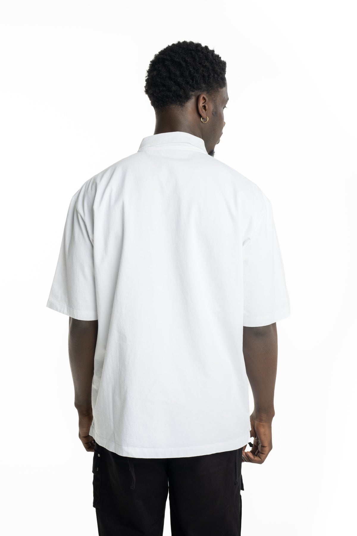 Dsquared2 Men's Polo Shirt | S74GL0091-S24583-100