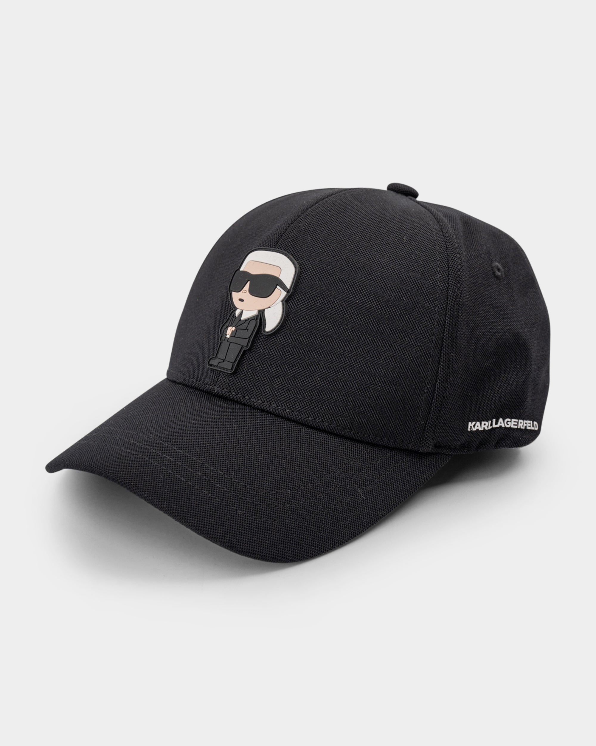 (Core) Karl Lagerfeld Men's Basecap 805610 500118  990