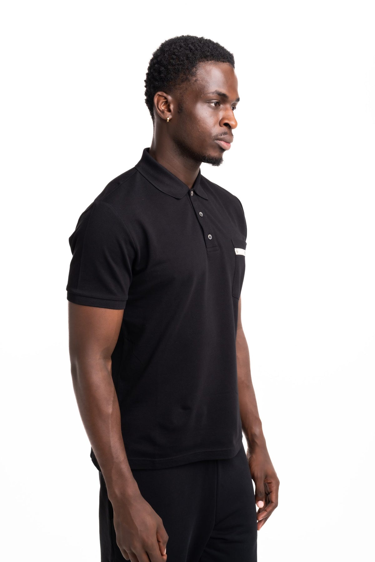 Moschino Men's Polo Shirt | A1607-242-555