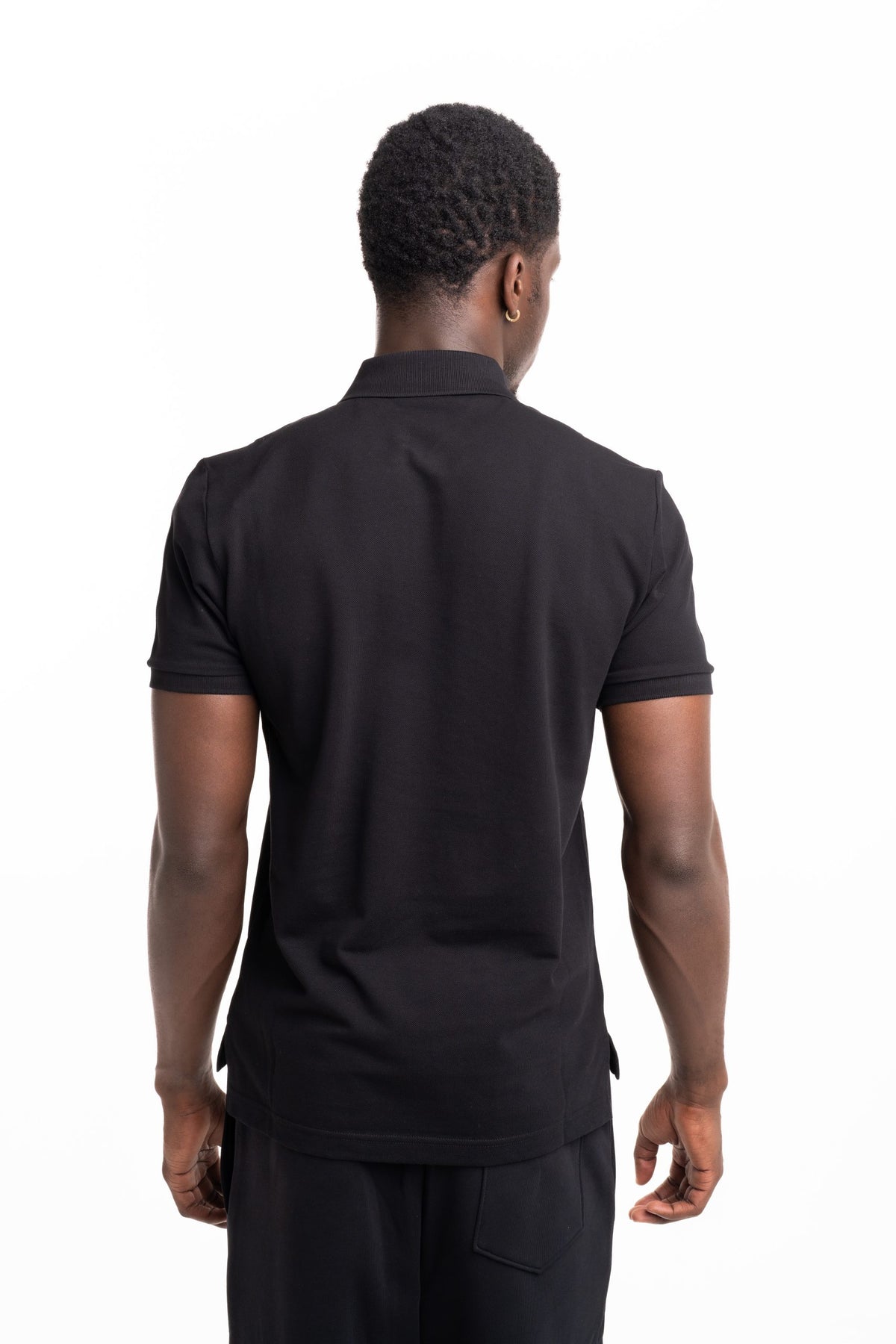 Moschino Men's Polo Shirt | A1607-242-555