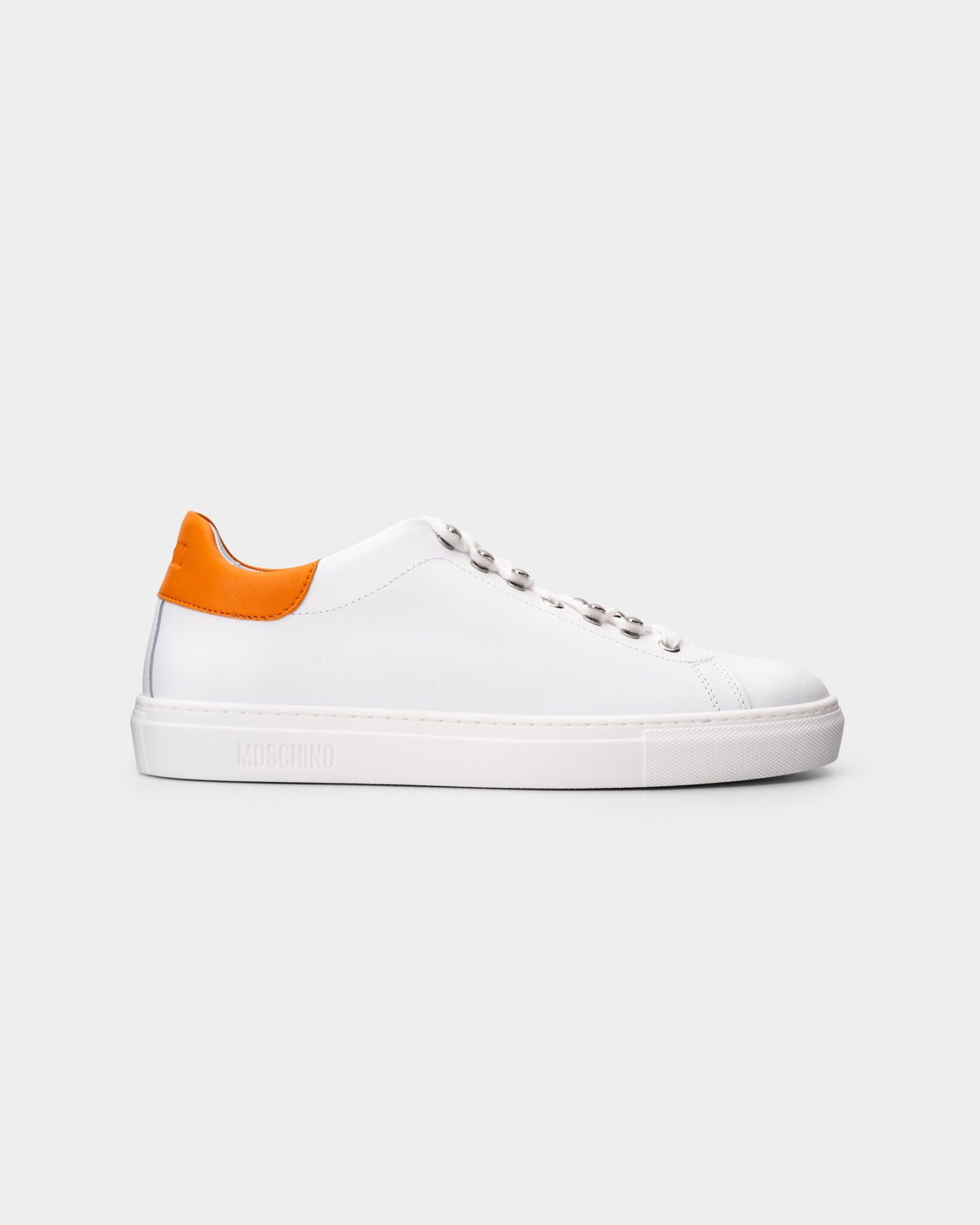 Moschino Men's Sneakers MB15012G0MGAA10A | Hydraulics Stores