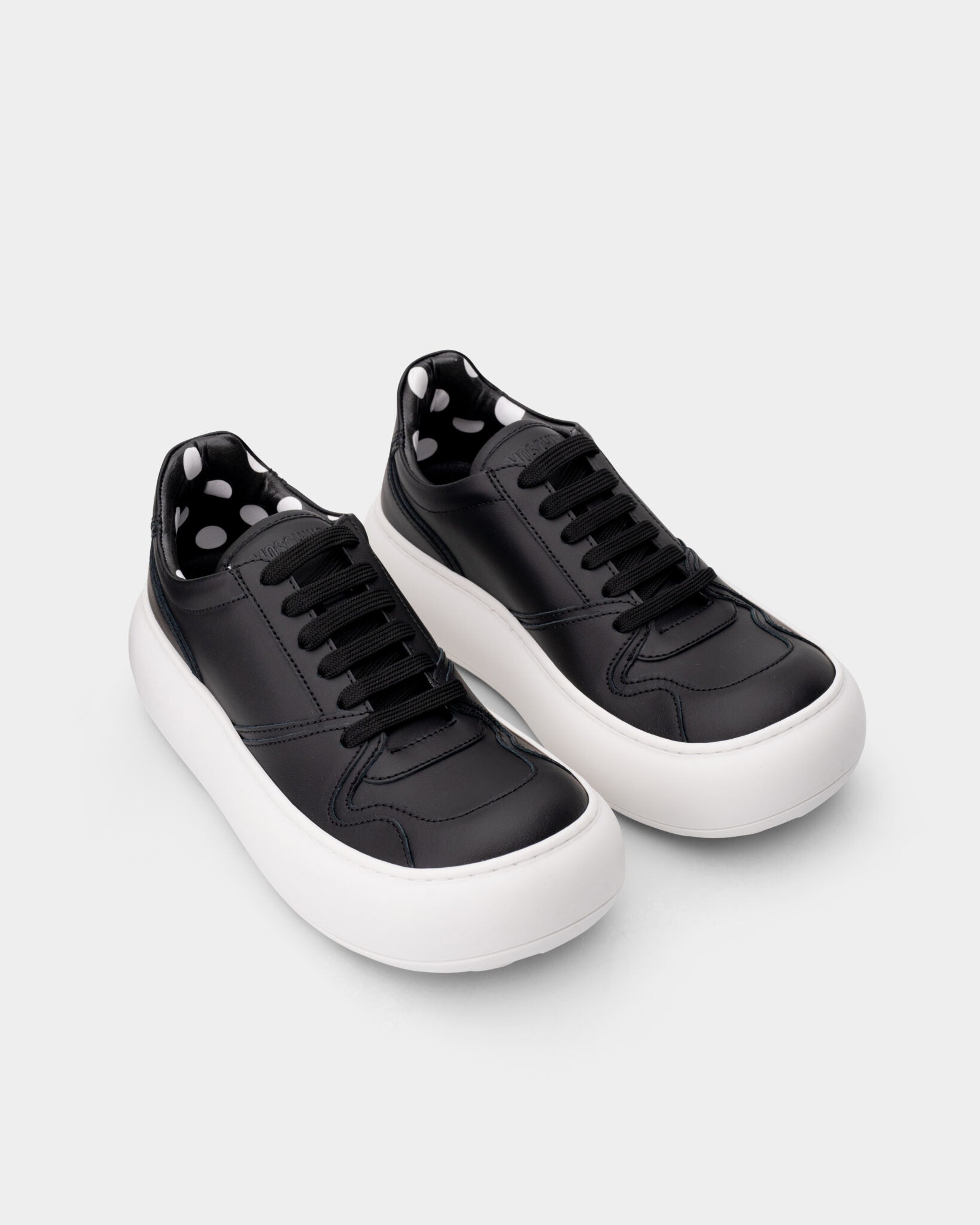 Moschino Men's Sneakers MB15115G0MGA0000