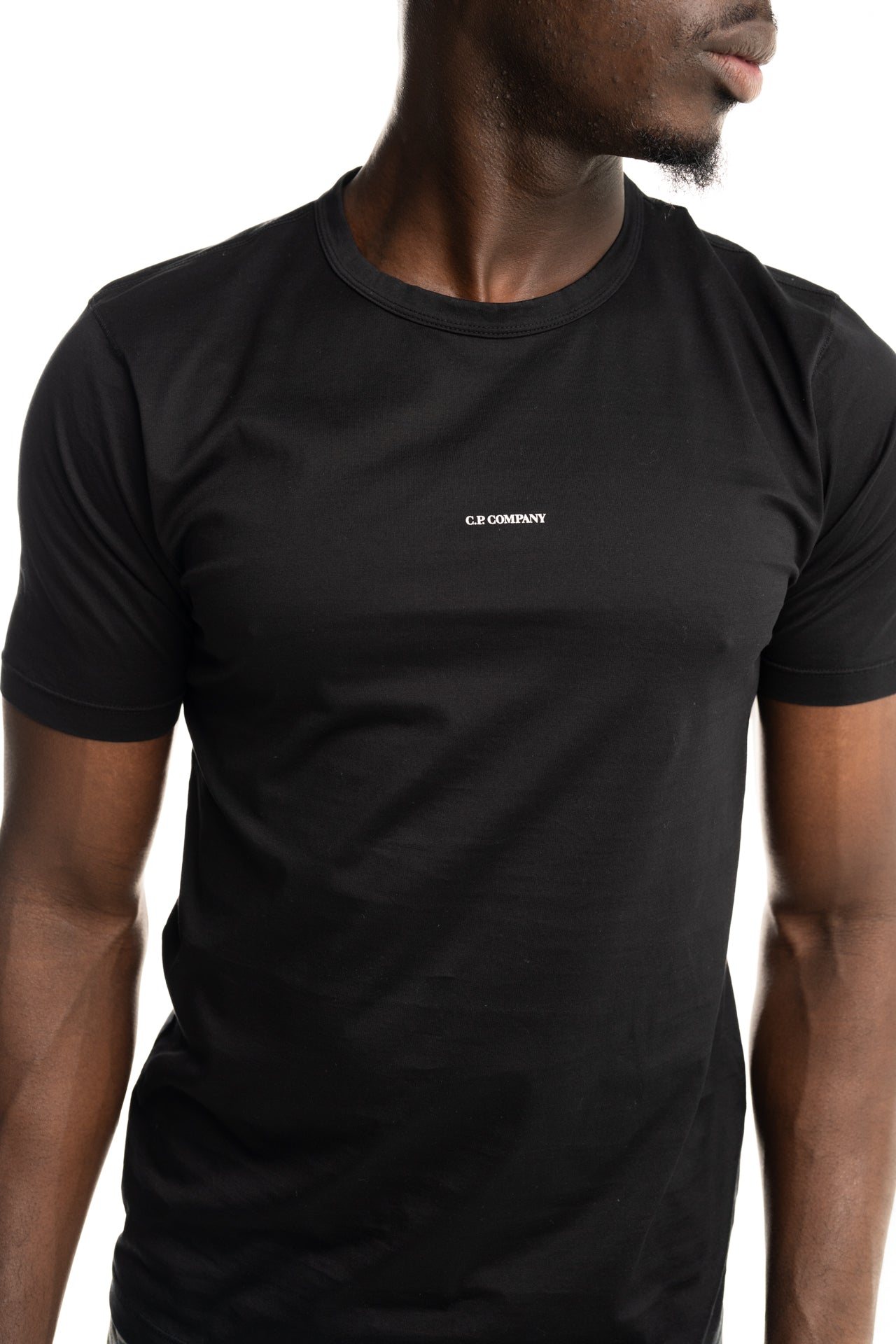 CP Company Men's SS T Shirt | 19CMTS161A006374G-999