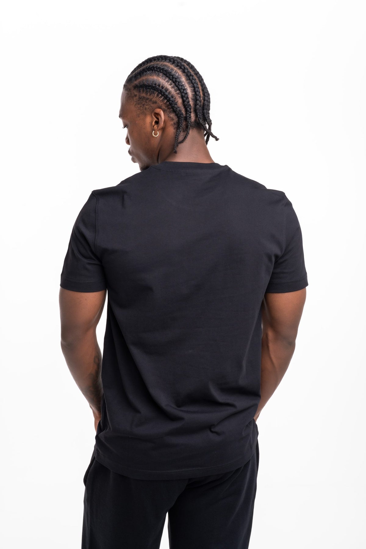 Moschino Men's T Shirt | A0706-241-1555