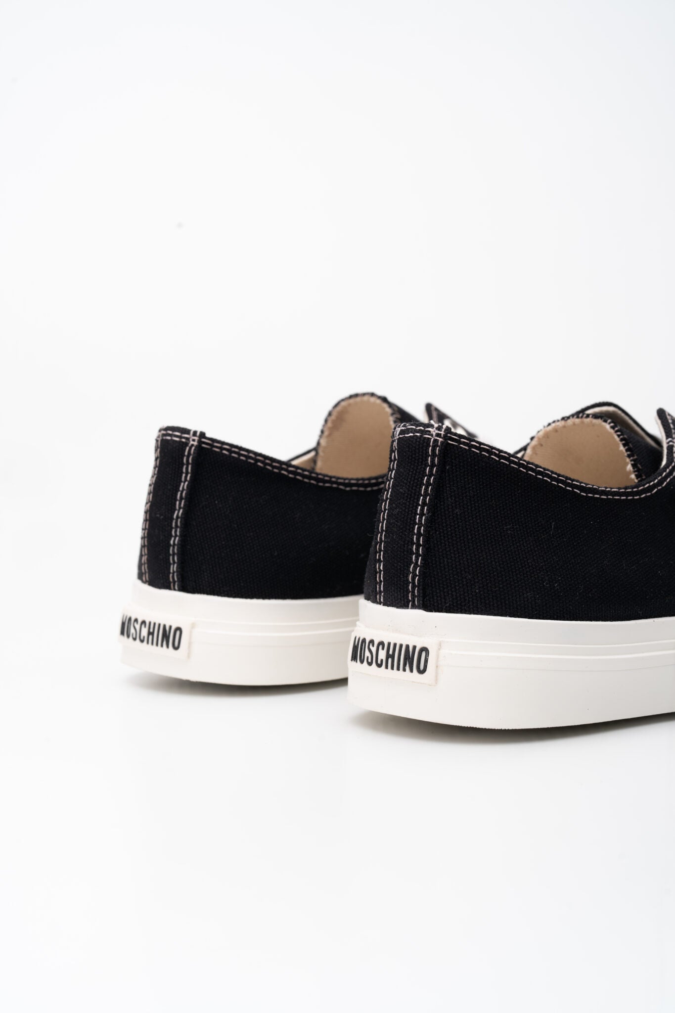 Moschino Men's Sneakers MB15053G0MGR000A