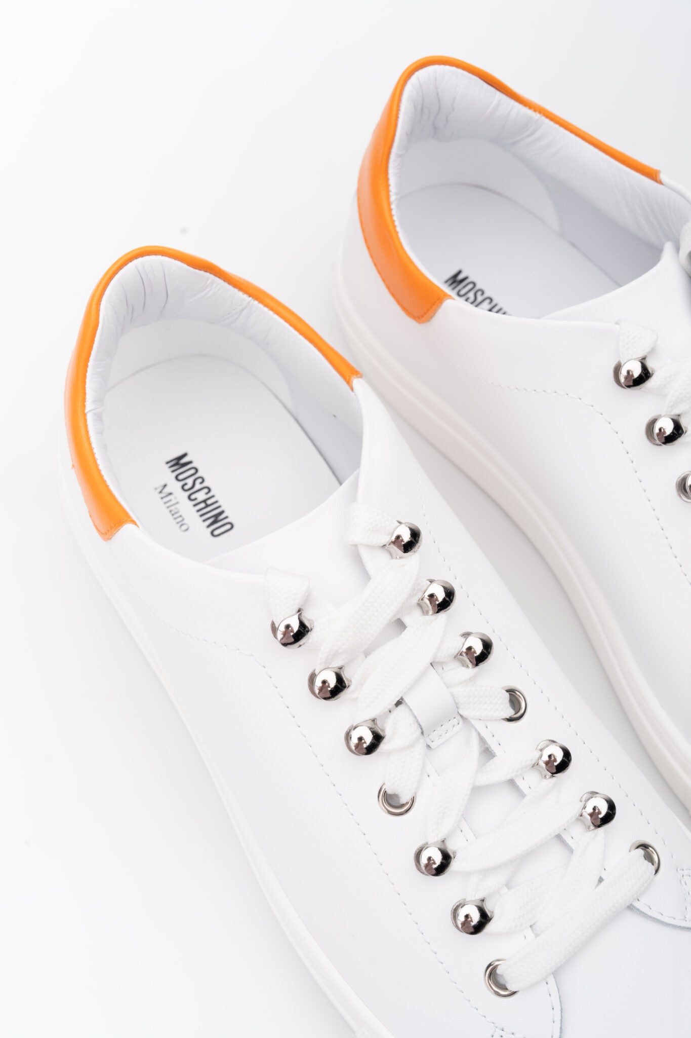 Moschino Men's Sneakers MB15012G0MGAA10A