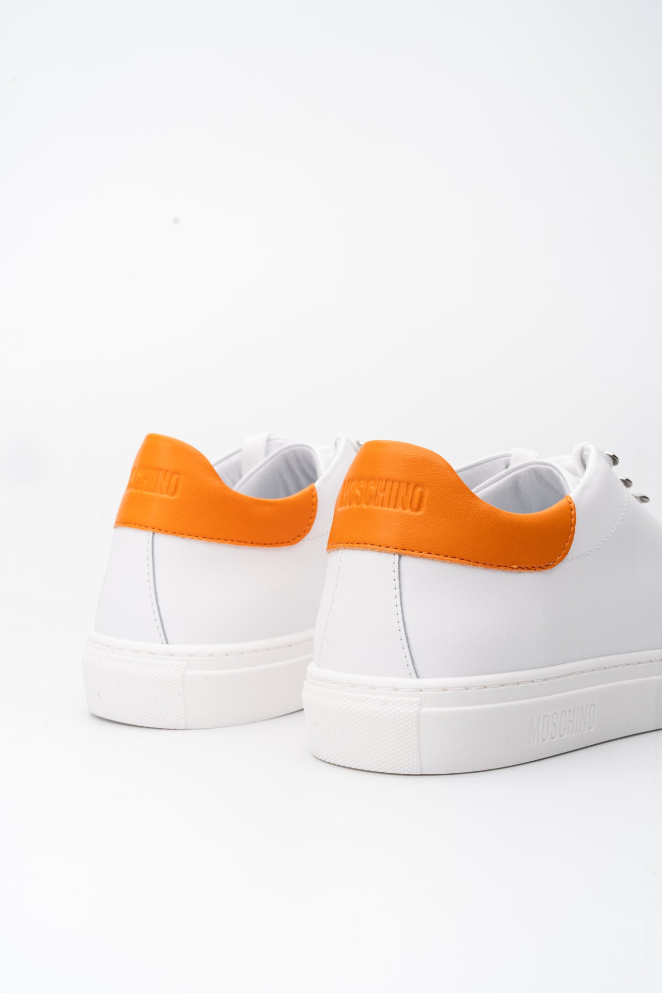 Moschino Men's Sneakers MB15012G0MGAA10A
