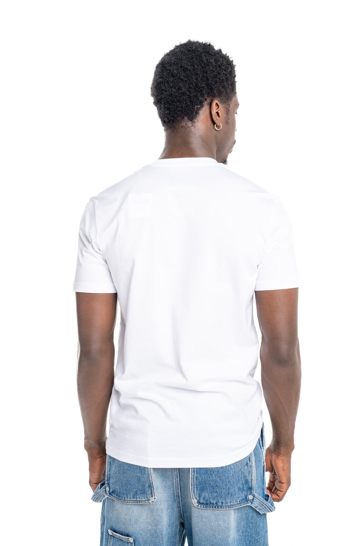 (Core) Moschino Mens T Shirt | A0724-241-1001