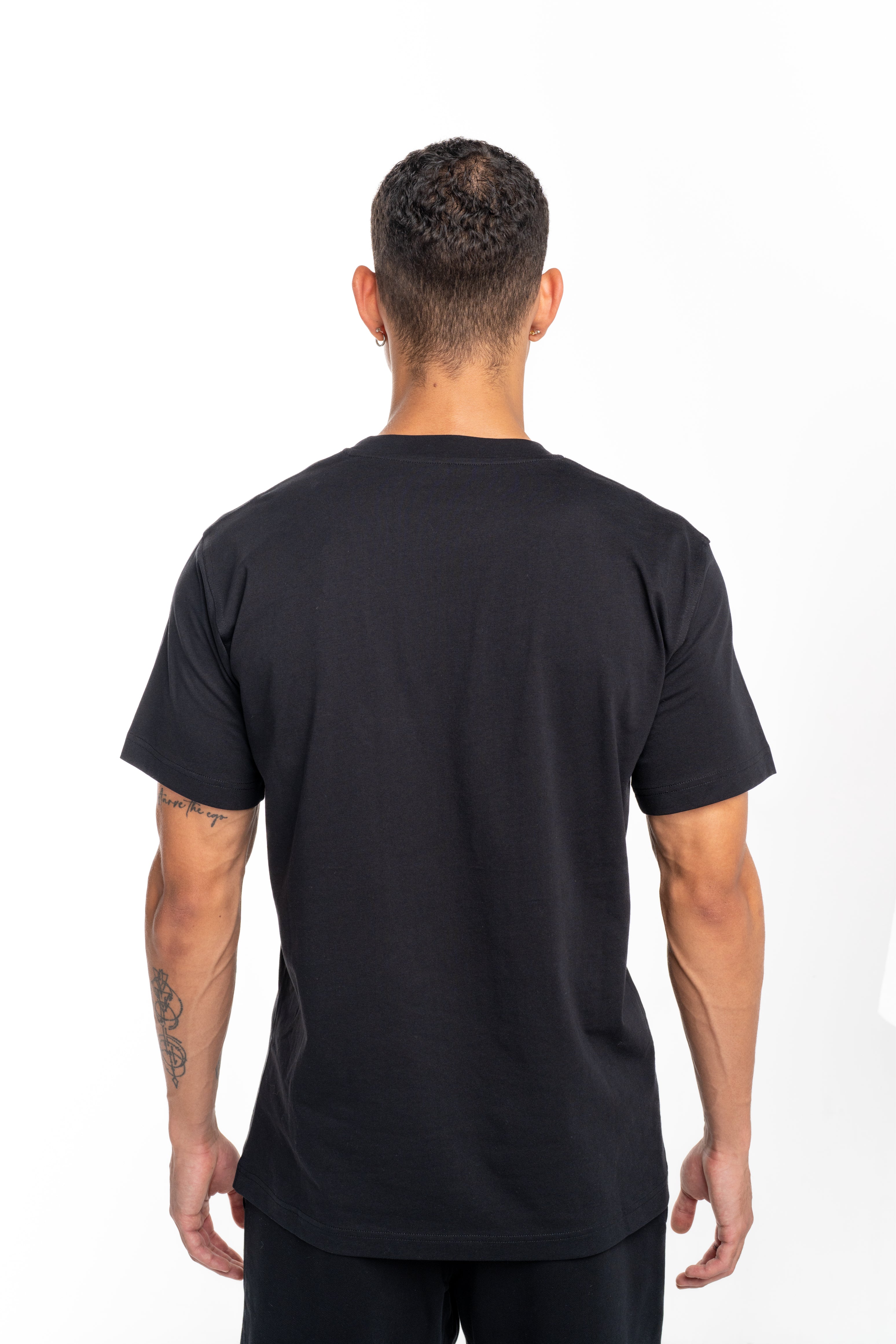 Moschino Mens T Shirt | V0710-241-1555