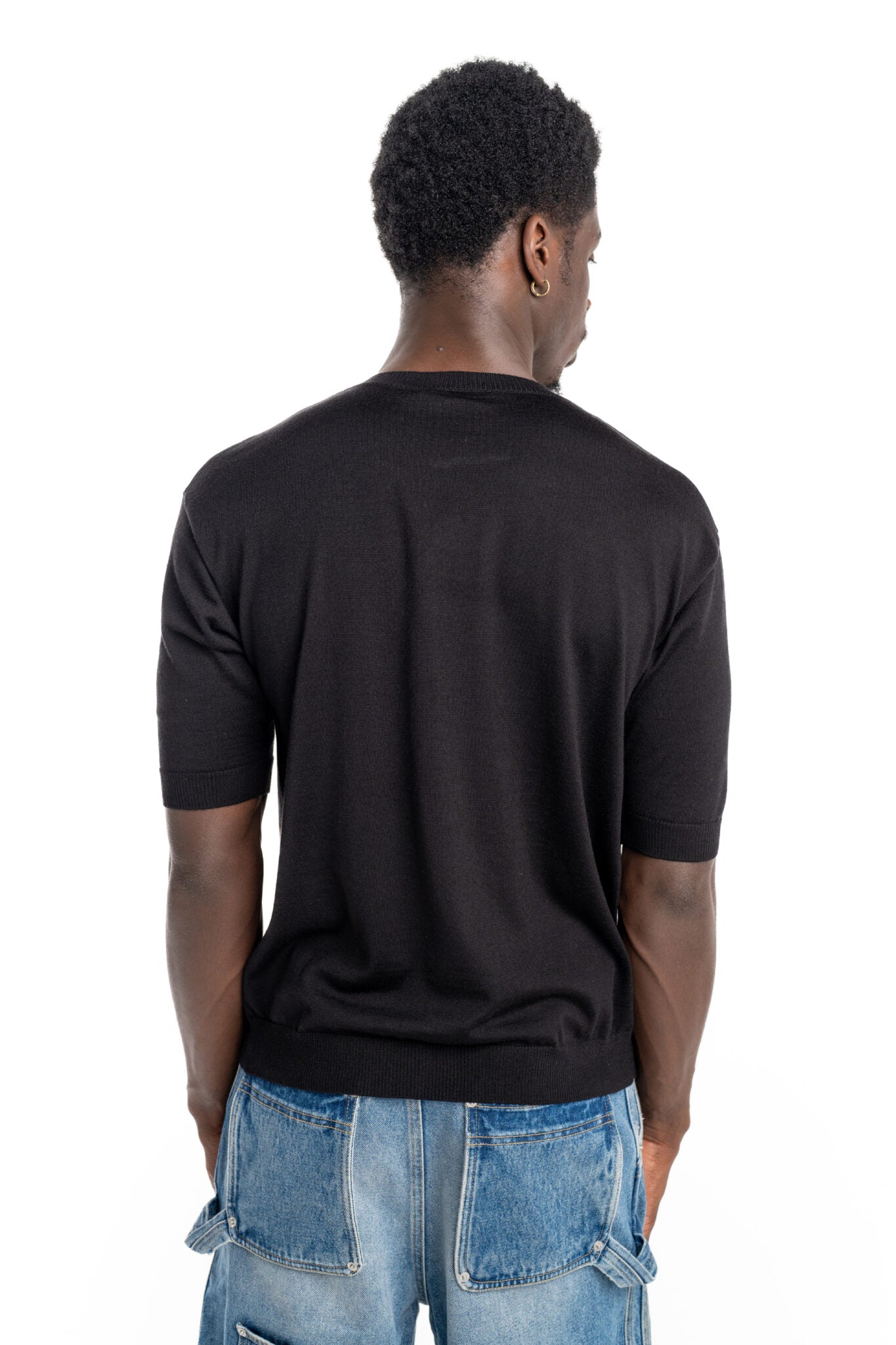 Moschino Men's Sweater J0906 201 555