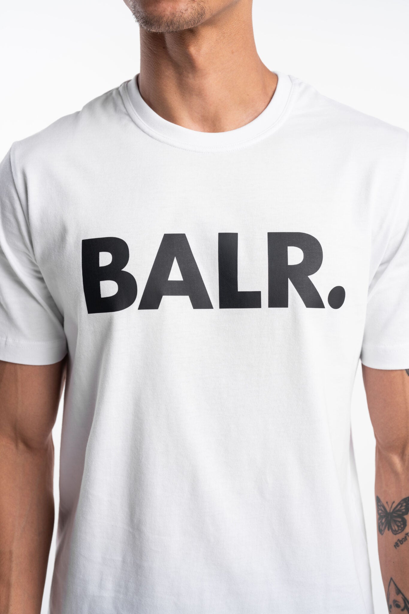 Core) BALR Men