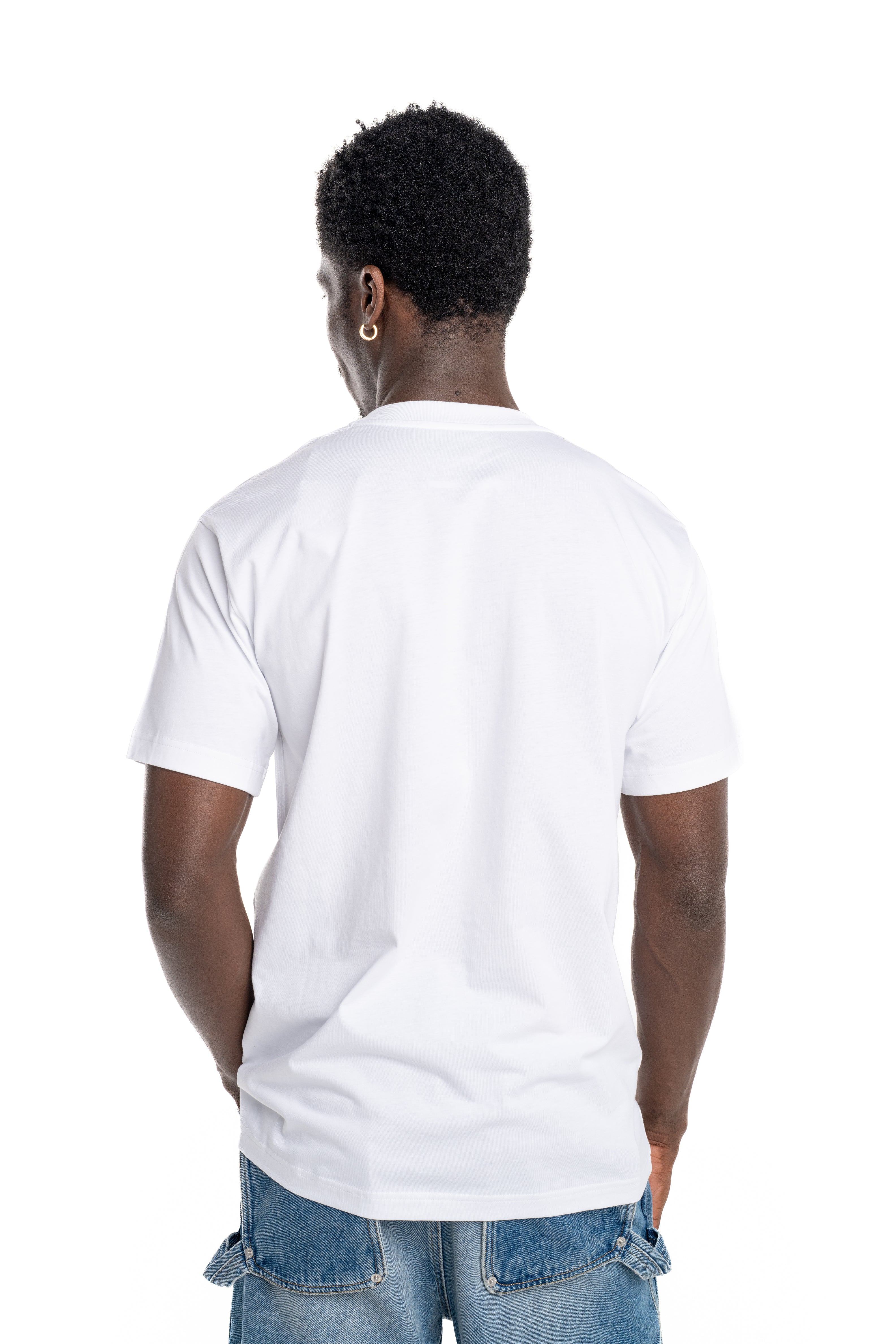 Moschino Mens T Shirt | A0717-241-1001