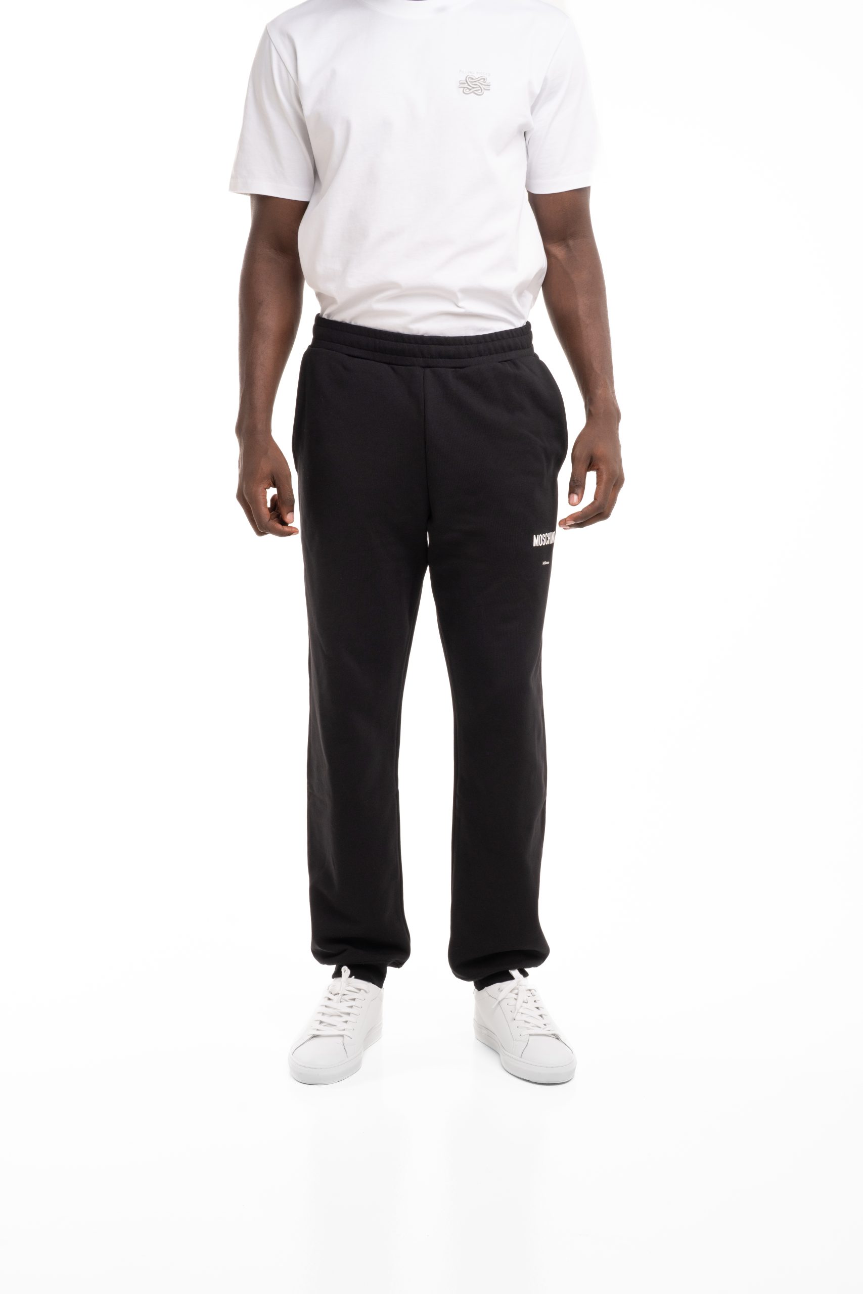 Core) Moschino Men's Trousers | Hydraulics Stores