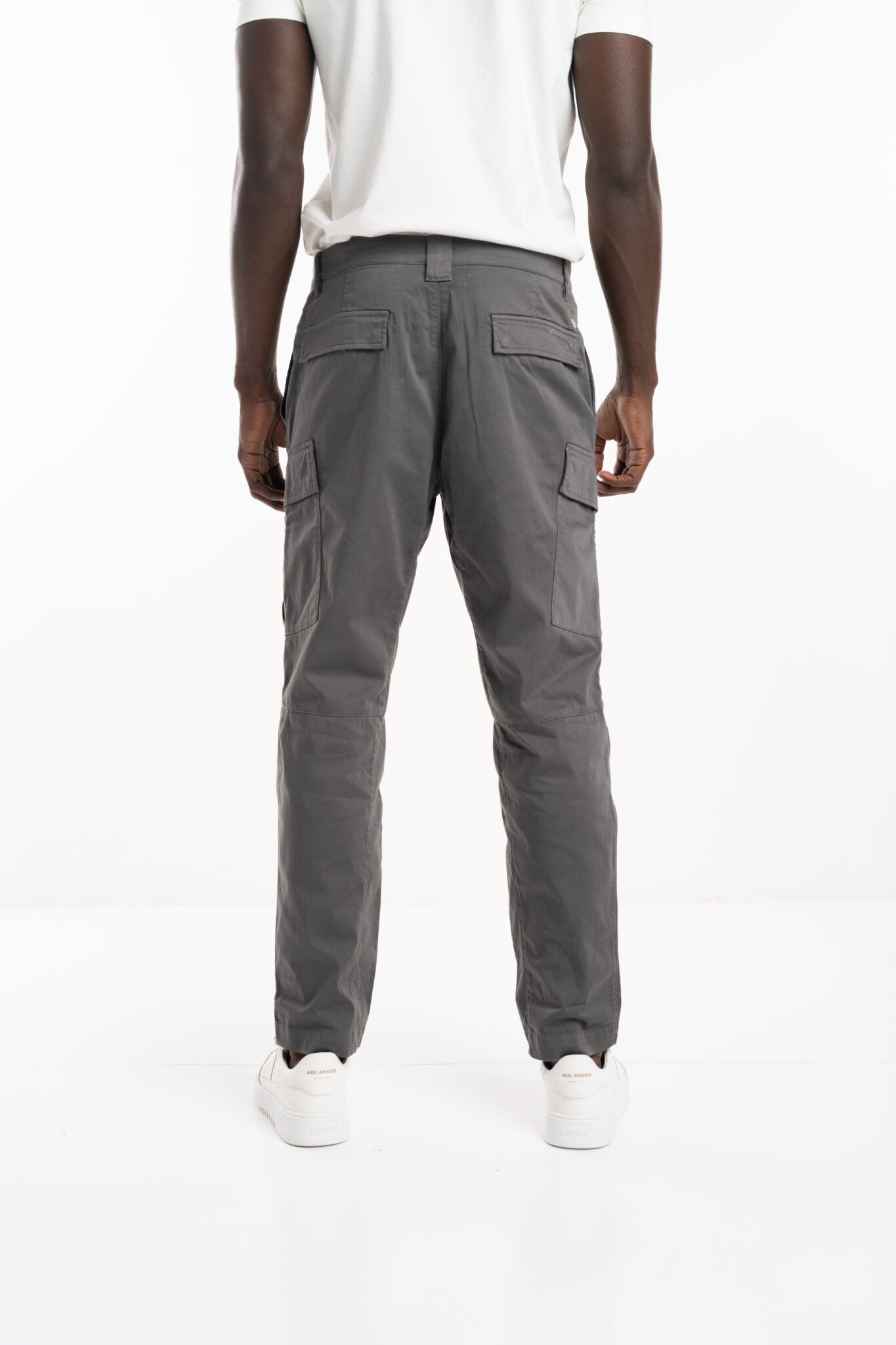 CP Company Cargo Pant Smoked Pear | 18CMPA166A005694G-935