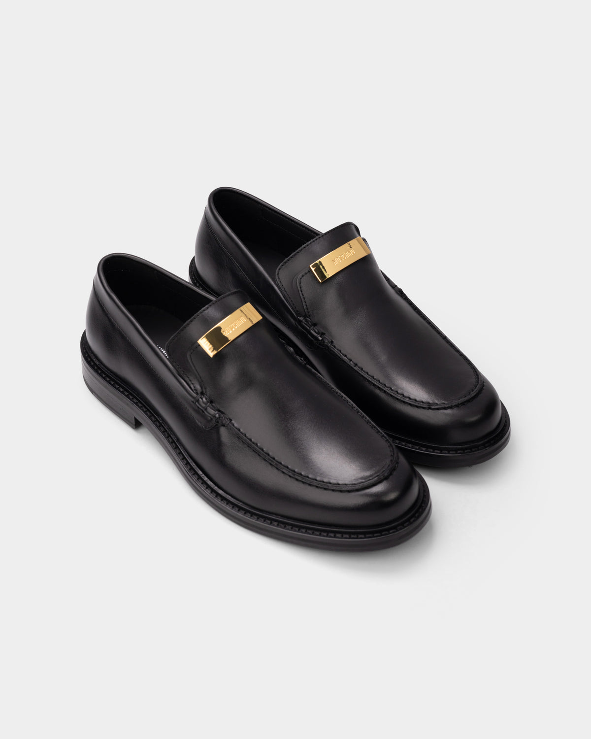 Moschino Men's Shoe | MB10373C0OGA0000