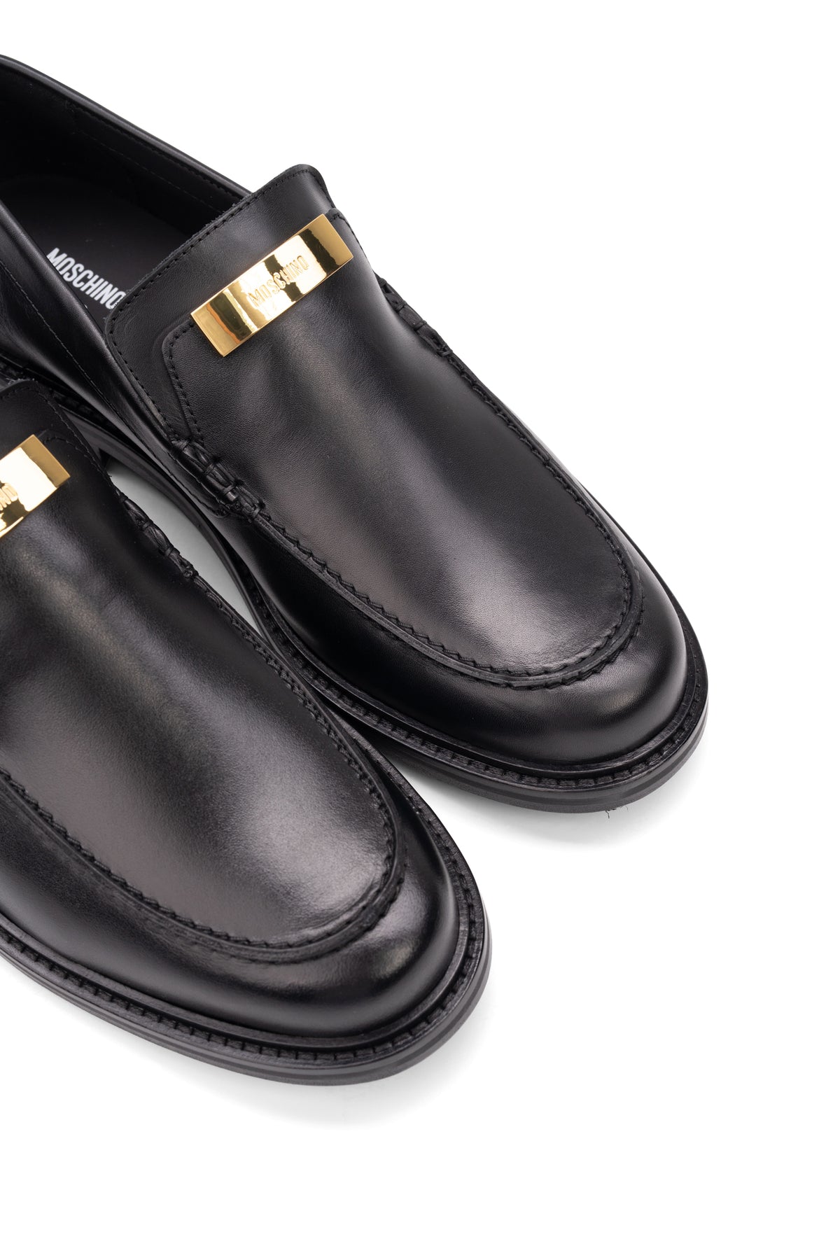 Moschino Men's Shoe | MB10373C0OGA0000