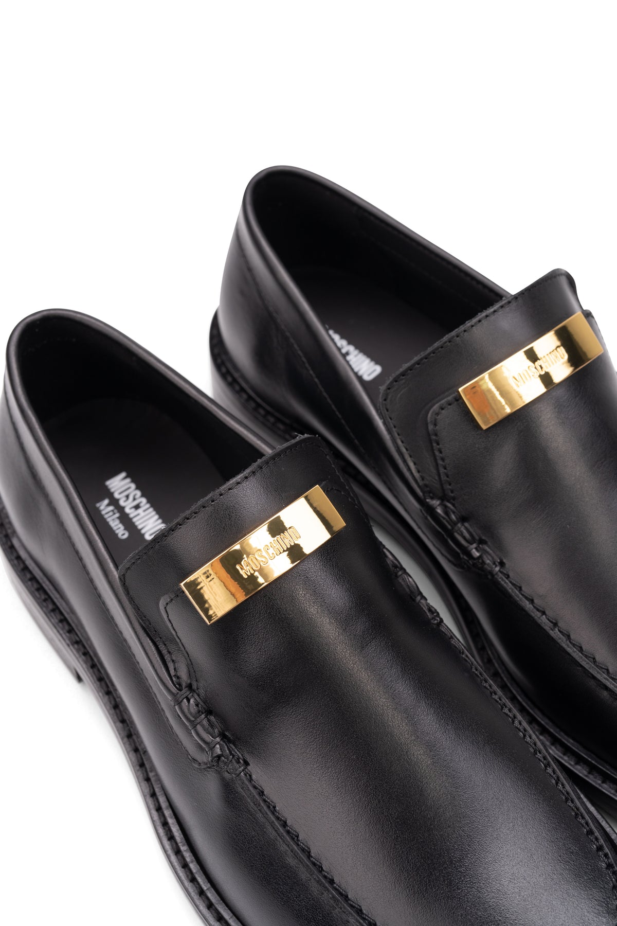 Moschino Men's Shoe | MB10373C0OGA0000