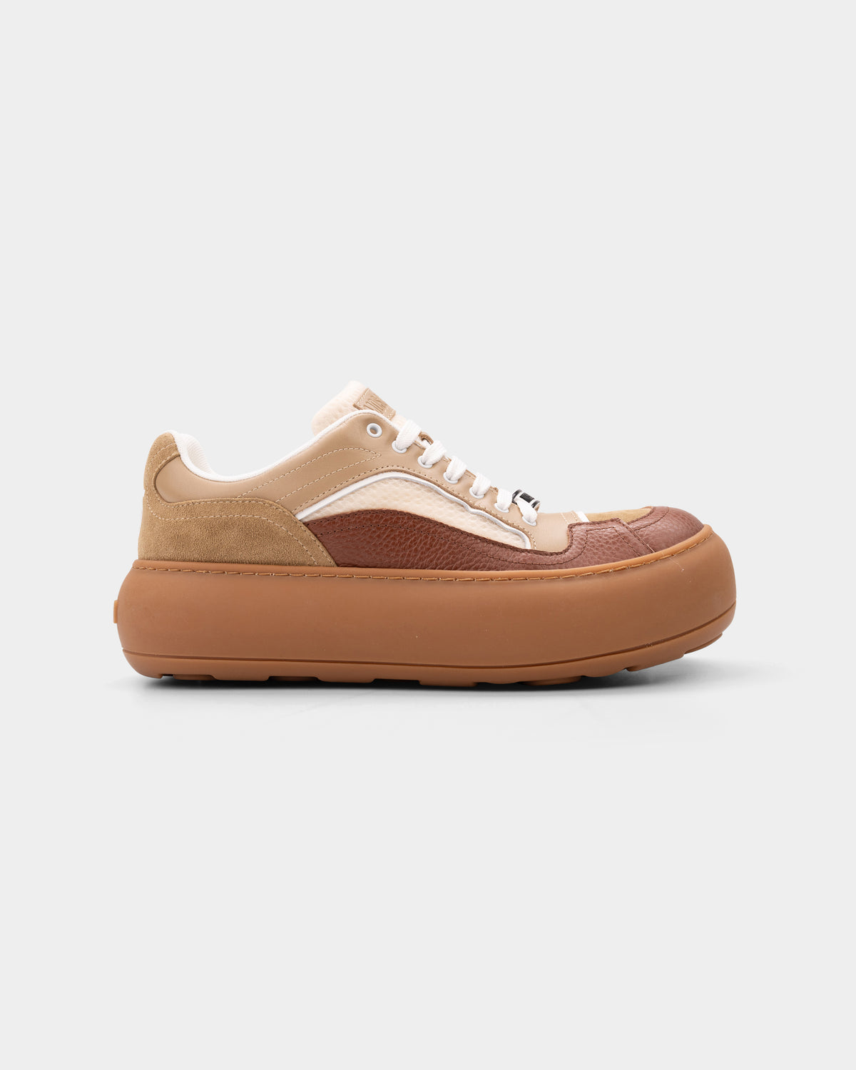 Moschino Men's Sneakers | MB15165G0OGH510B