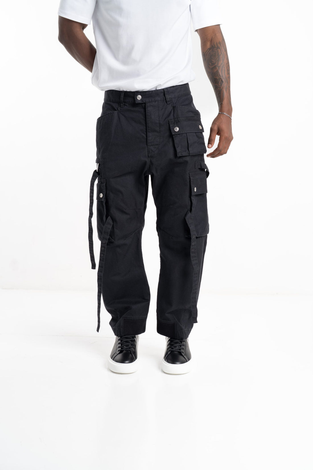 Dsquared2 Men's Pants S71KB0676 S41794 900