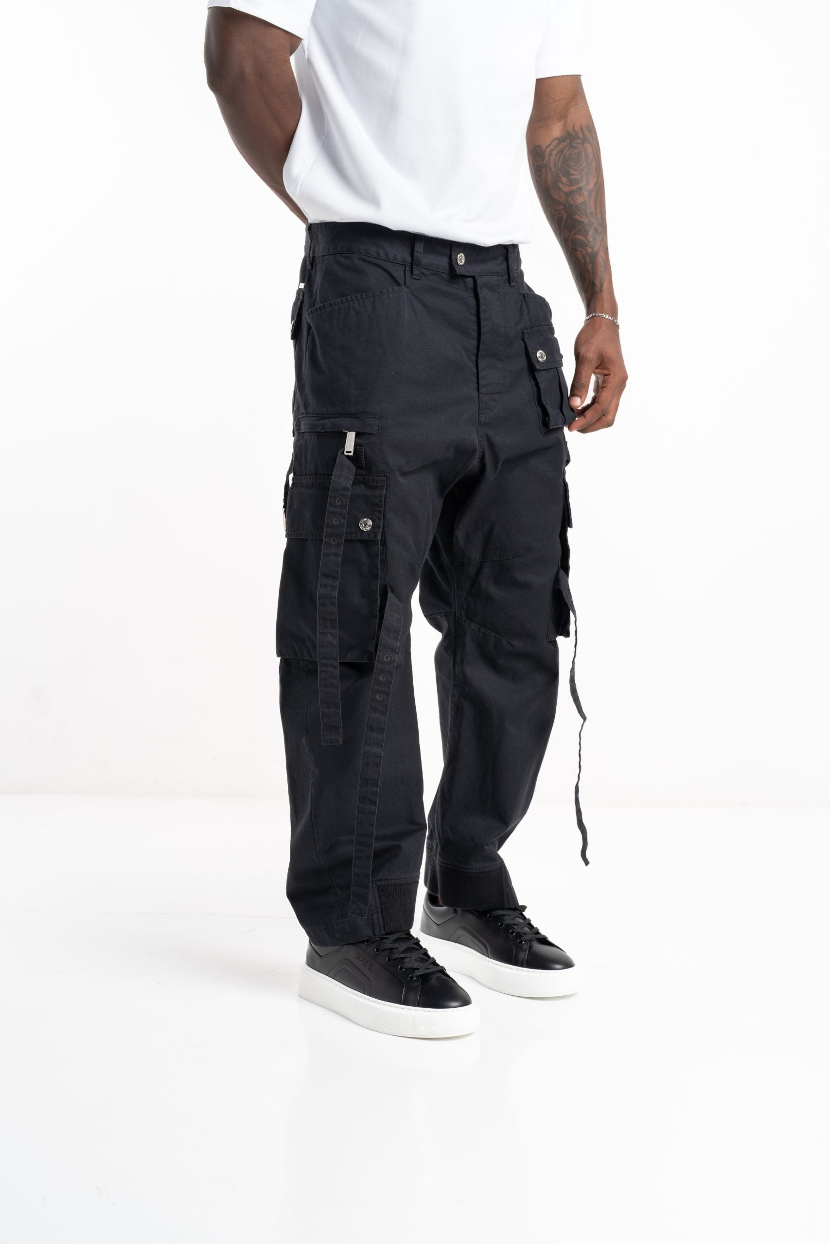 Dsquared2 Men's Pants S71KB0676 S41794 900