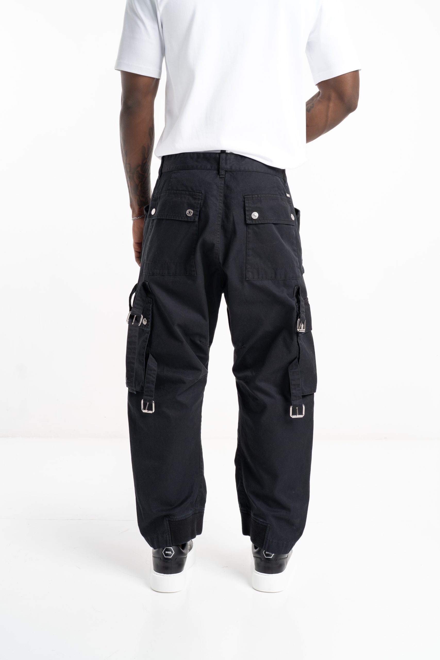 Dsquared2 Men's Pants S71KB0676 S41794 900