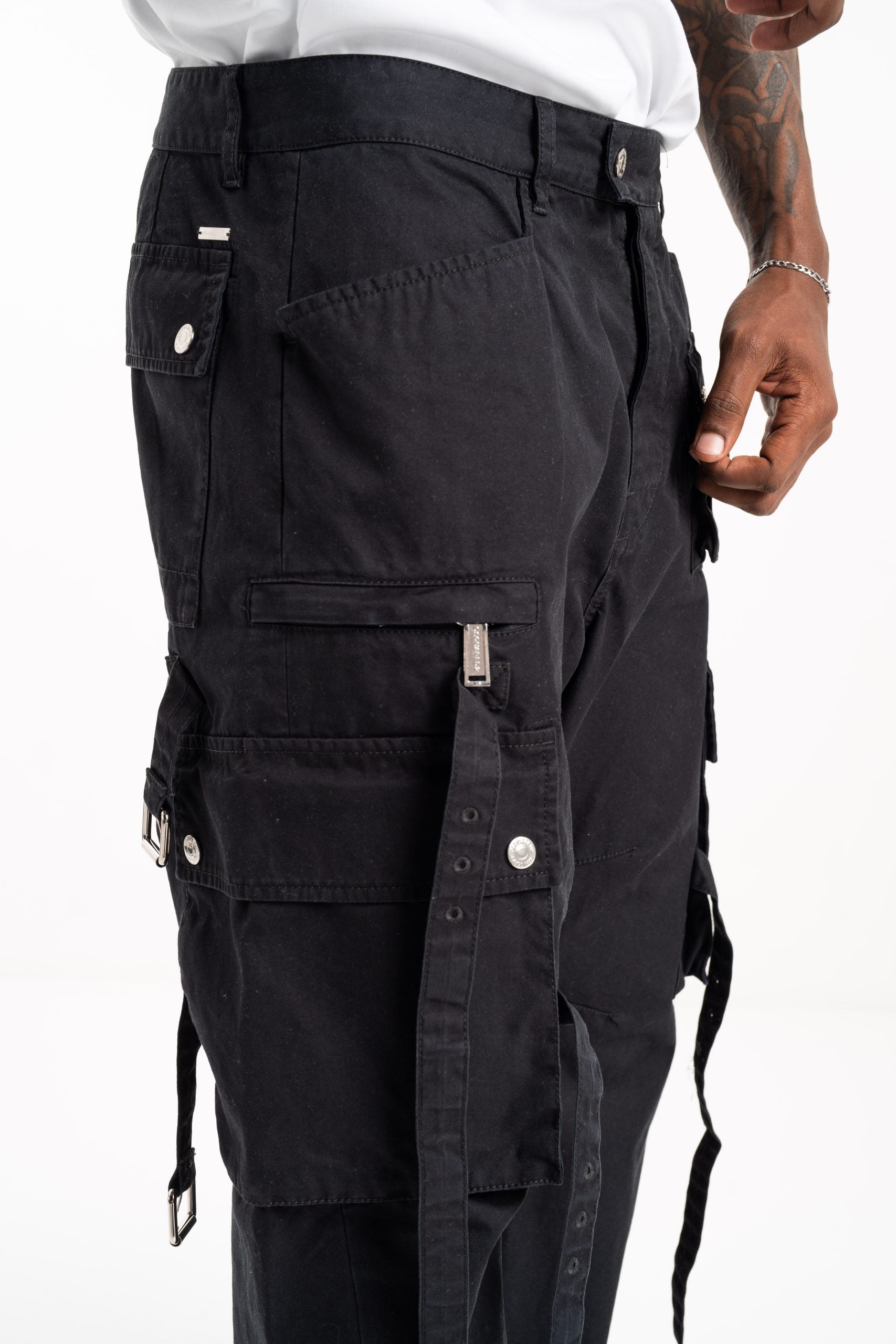 Dsquared2 Men's Pants S71KB0676 S41794 900