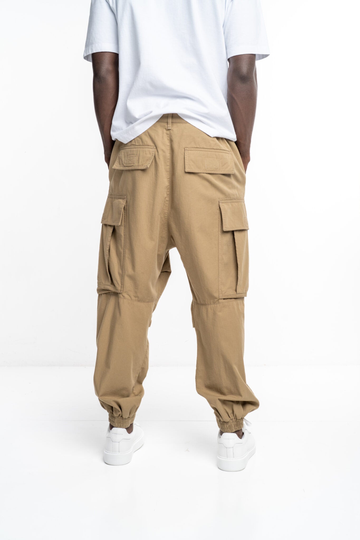 Dsquared2 Men's Pants S79KA0082 D35224 114