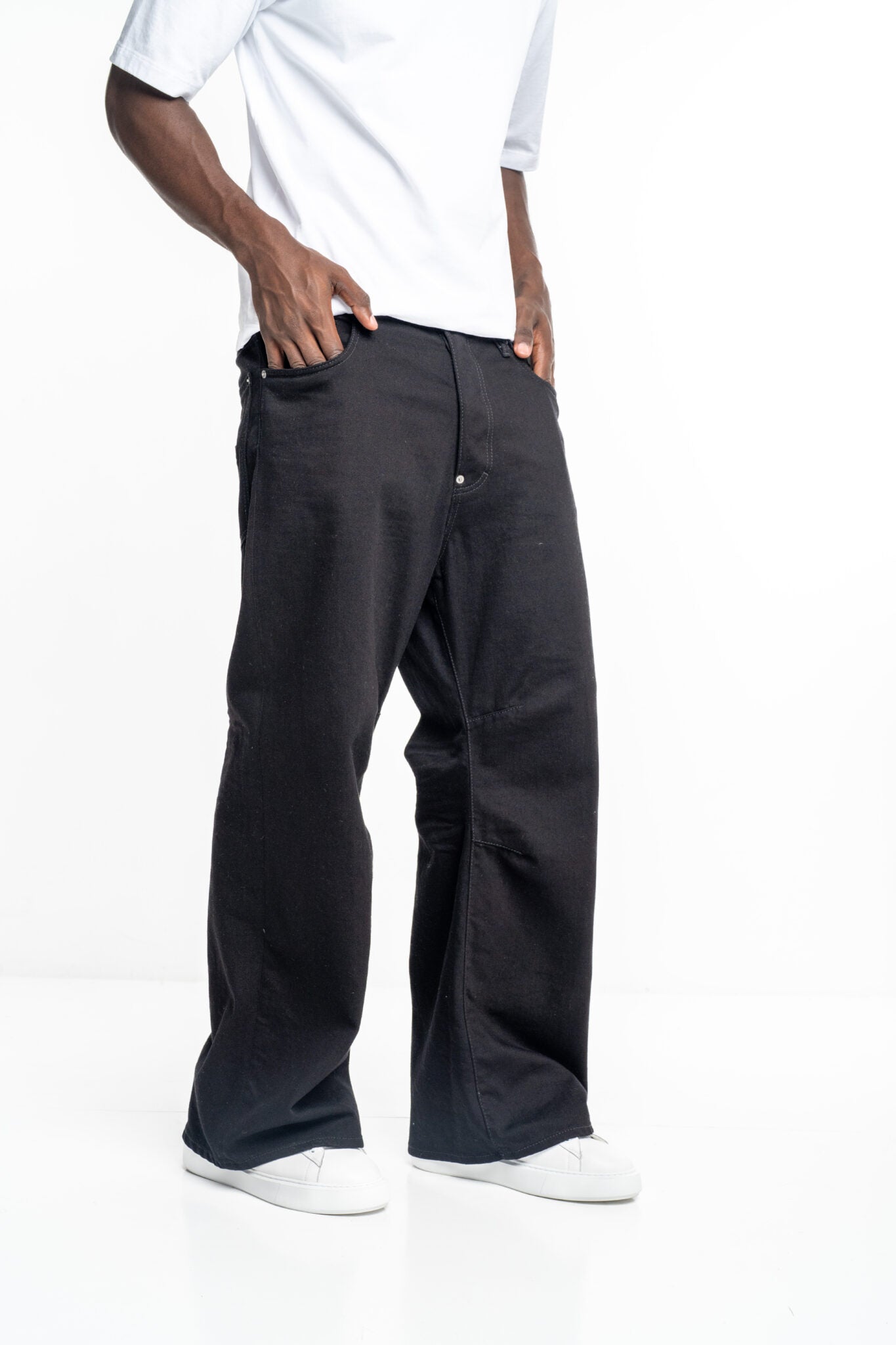 Dsquared2 Men's Pants 5 Pockets S79LA0087 S30564 900