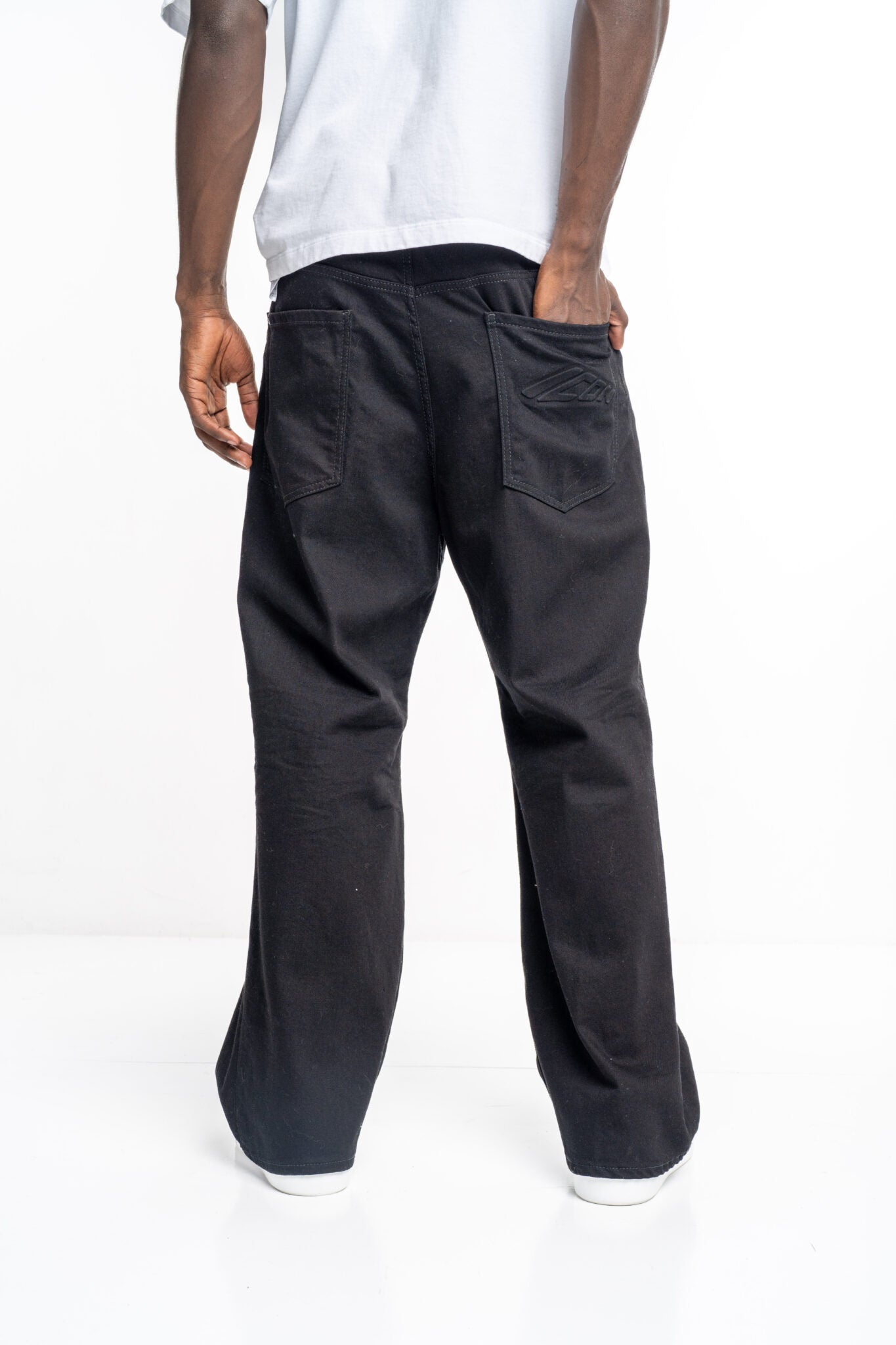 Dsquared2 Men's Pants 5 Pockets S79LA0087 S30564 900