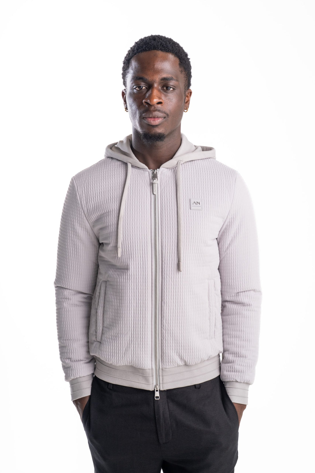Antony Morato Coat Regular Fit | Mmco00949-Fa600274-1013
