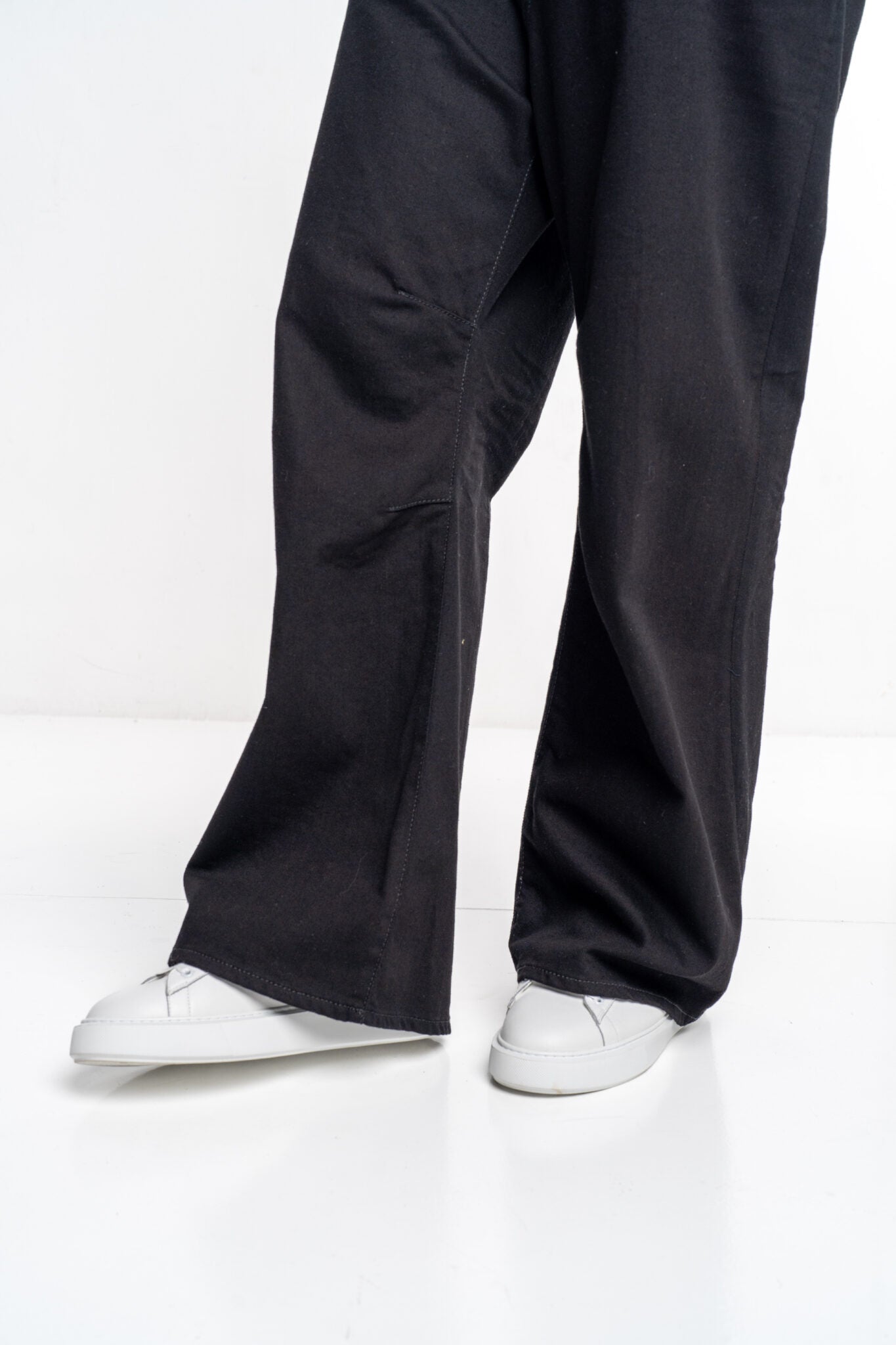Dsquared2 Men's Pants 5 Pockets S79LA0087 S30564 900