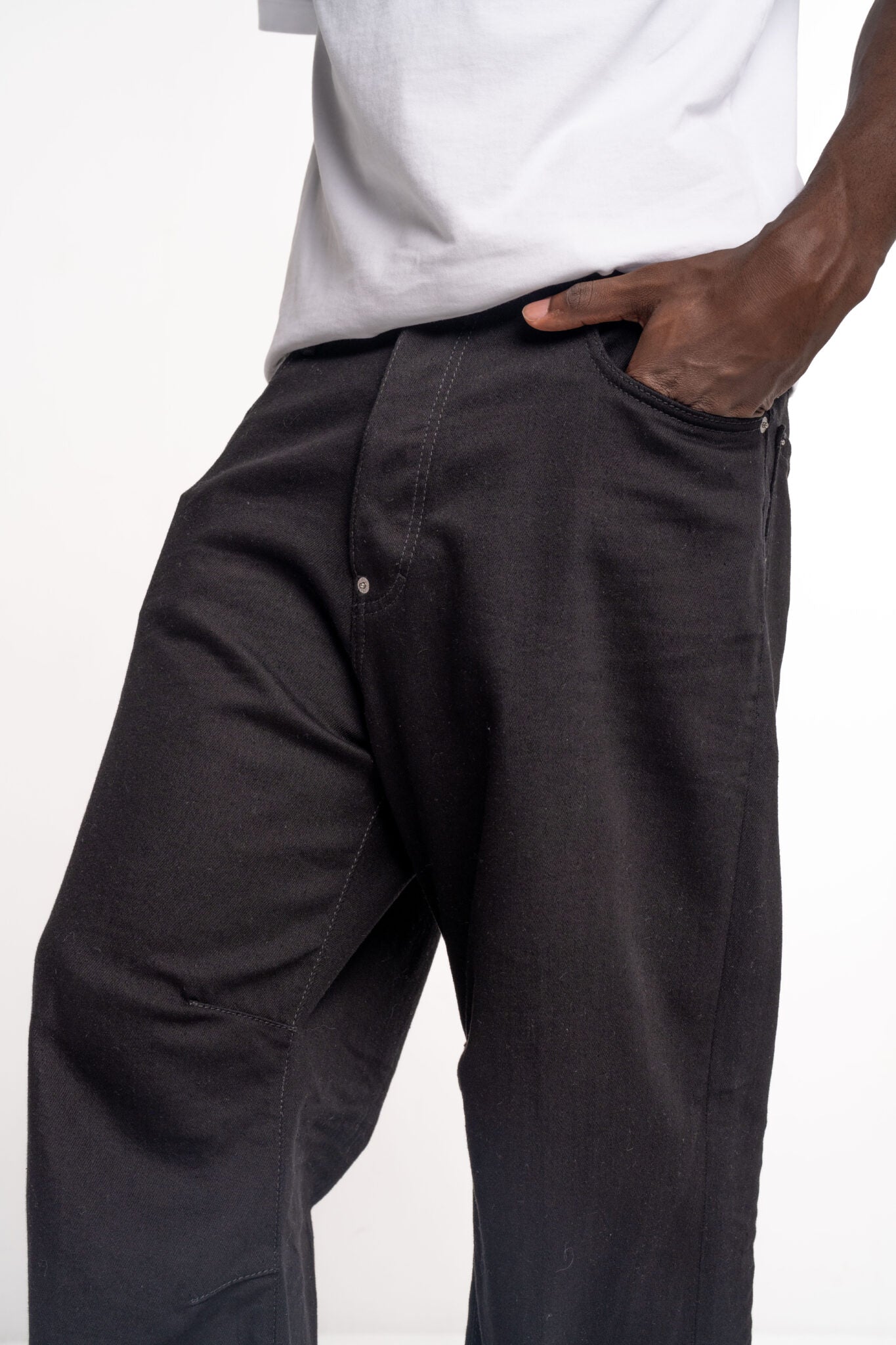 Dsquared2 Men's Pants 5 Pockets S79LA0087 S30564 900