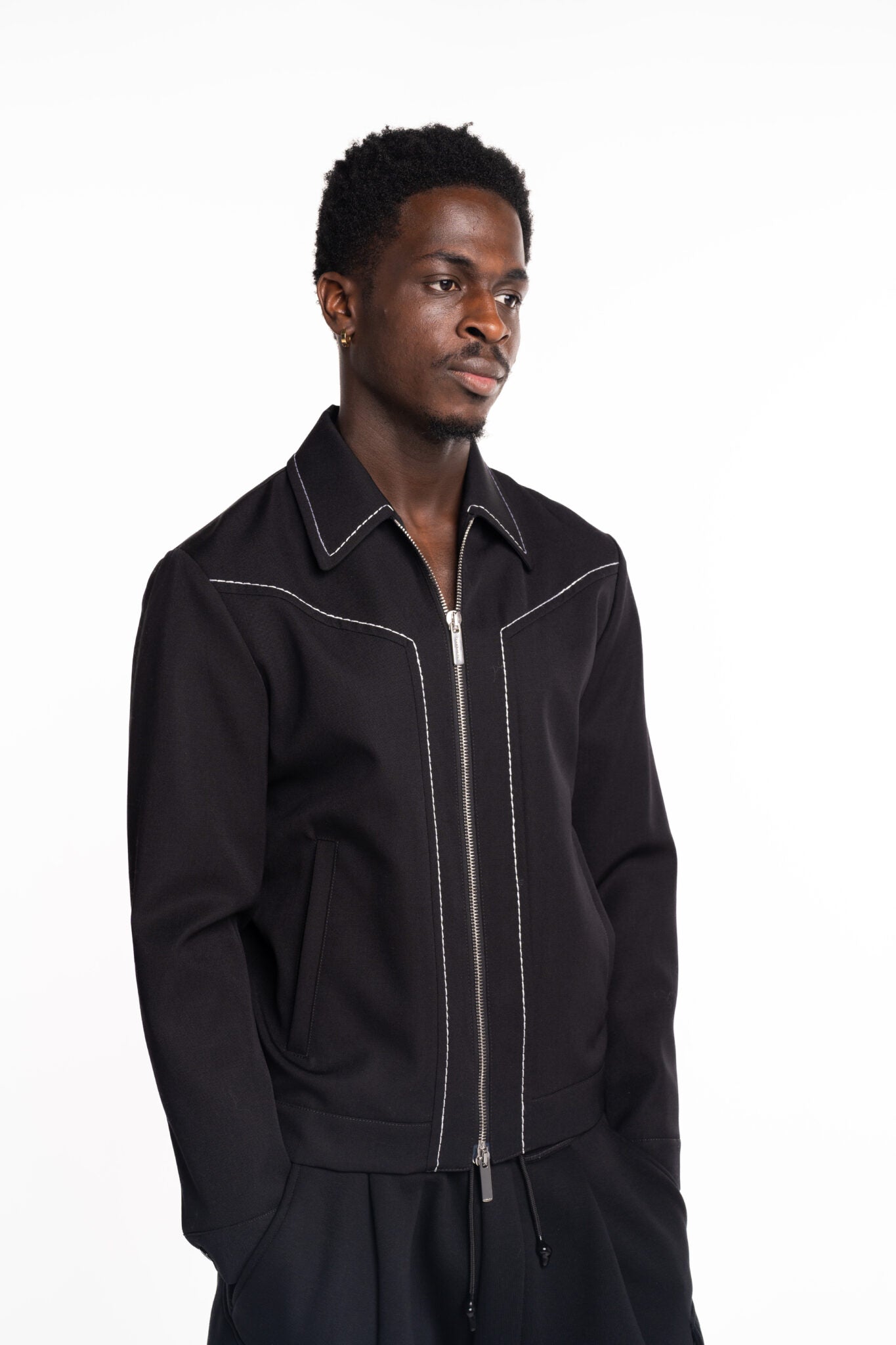 Dsquared2 Men's Sports Jacket S74AM1567 S78136 900