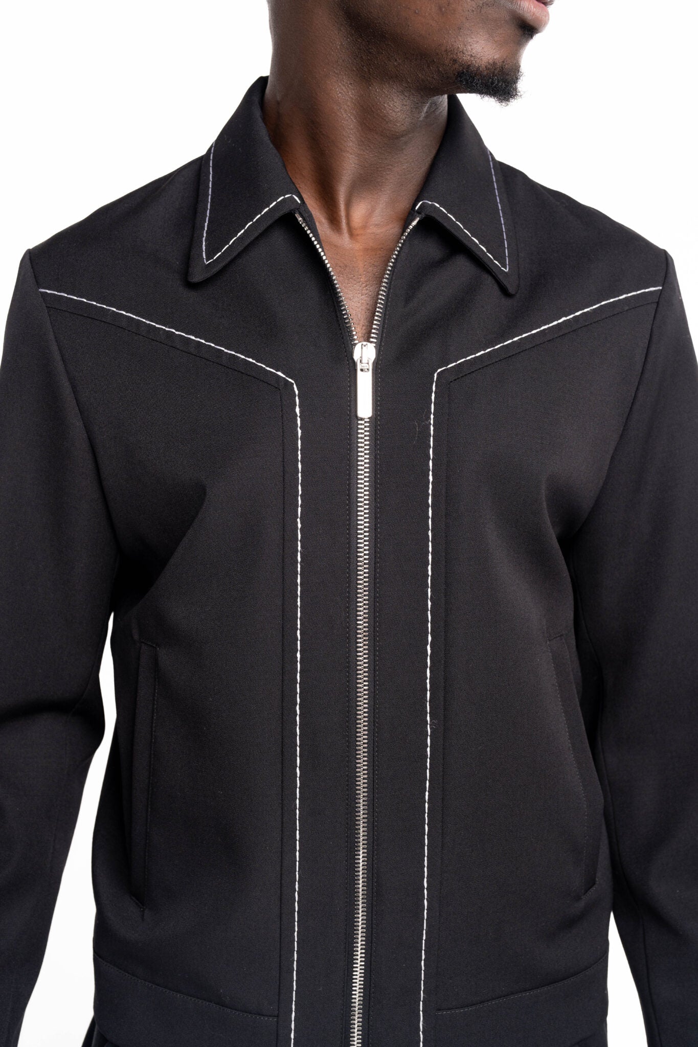 Dsquared2 Men's Sports Jacket S74AM1567 S78136 900