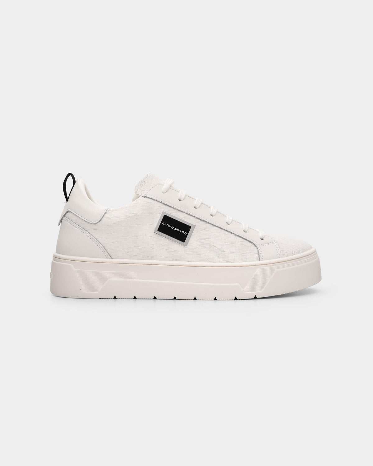 Antony Morato Footwear | Mmfw01715-Le300105-1000