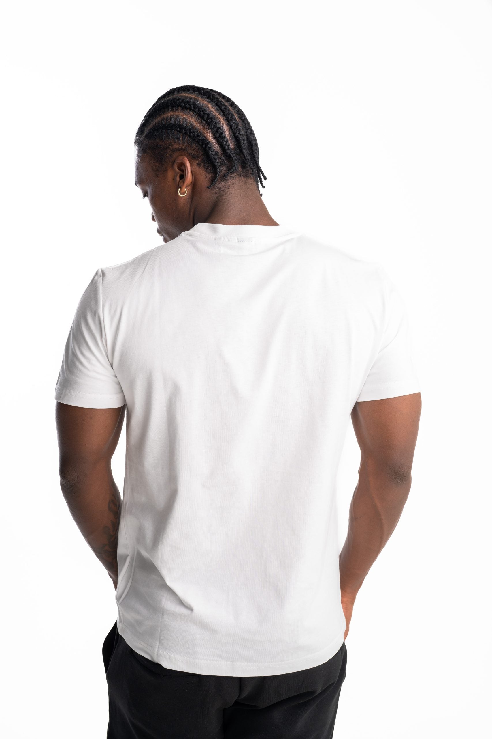 Antony Morato T-Shirt Regular Fit | Mmks02546-Fa100240-1011