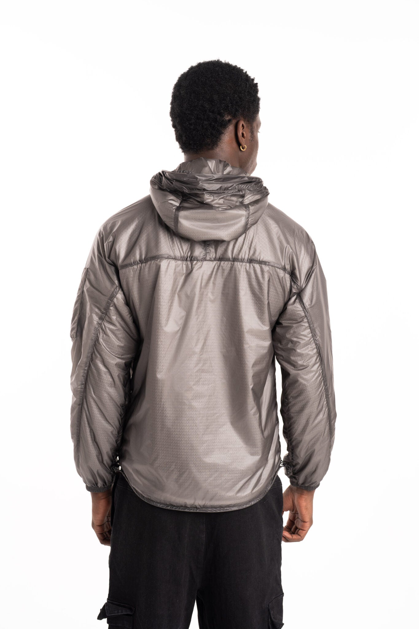 CP Company Men's Medium Jacket Smoked Pear | 18CMOW033A006099U-935