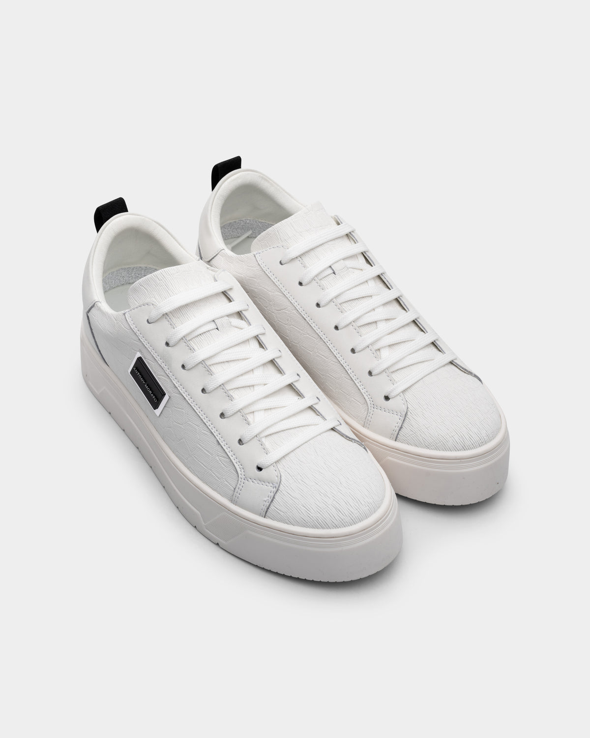 Antony Morato Footwear | Mmfw01715-Le300105-1000