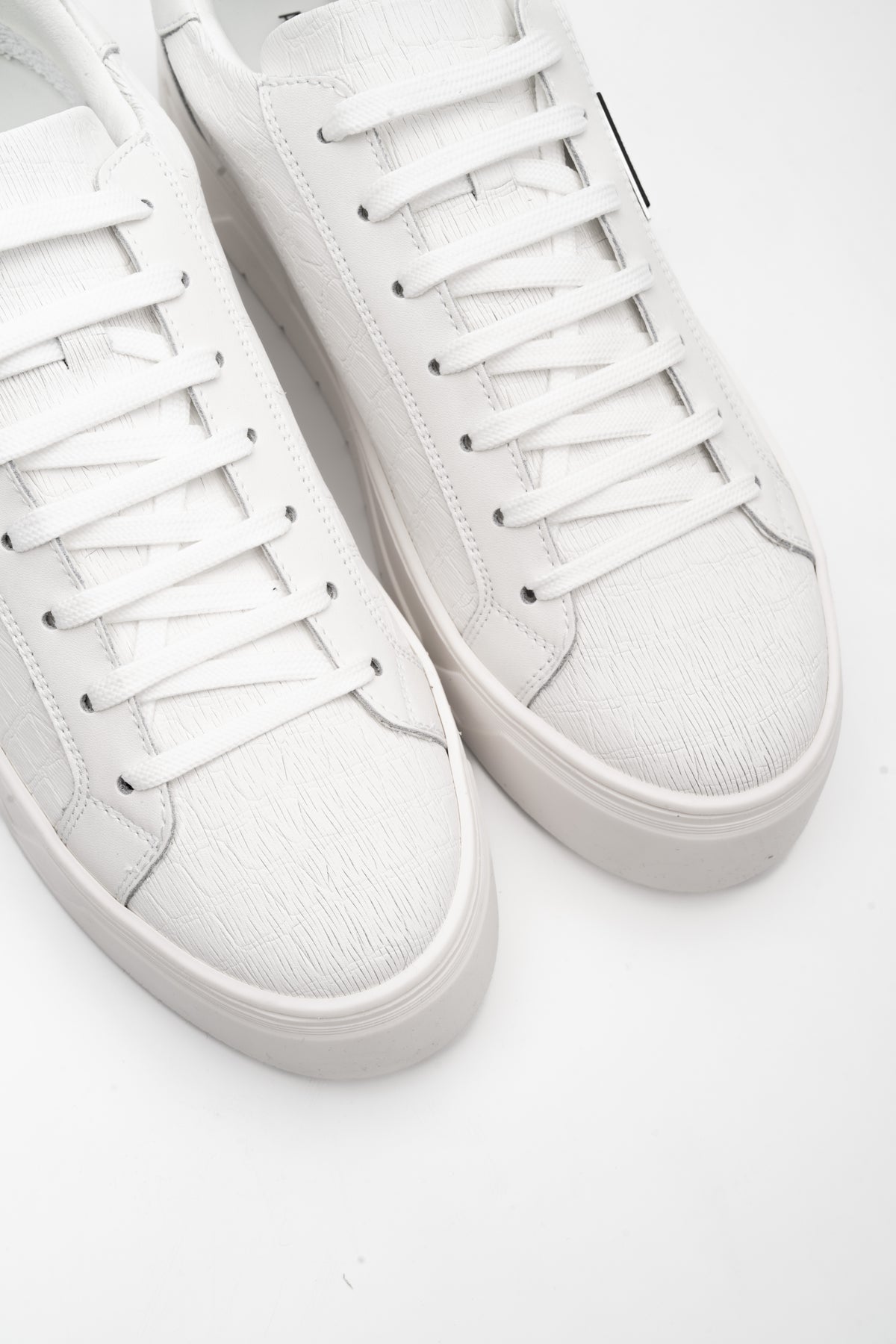 Antony Morato Footwear | Mmfw01715-Le300105-1000