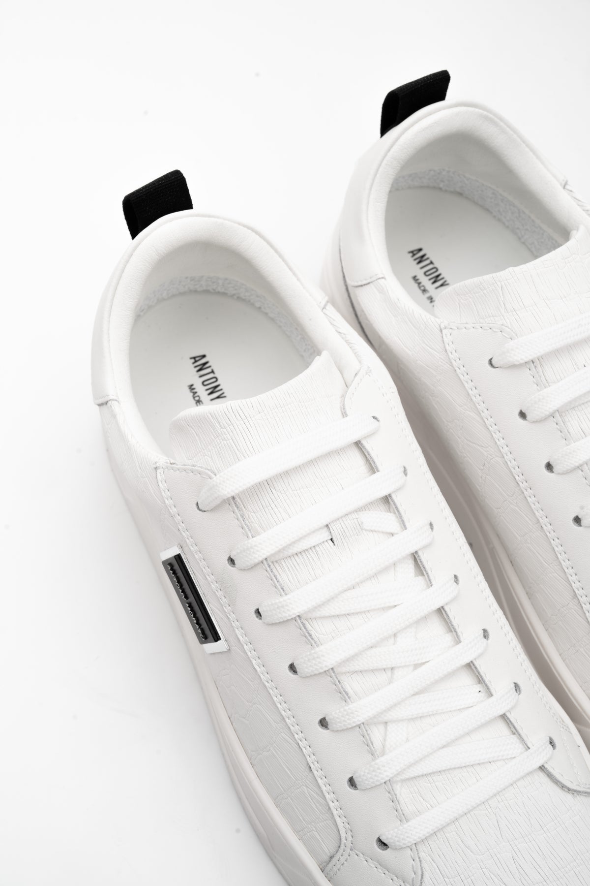 Antony Morato Footwear | Mmfw01715-Le300105-1000