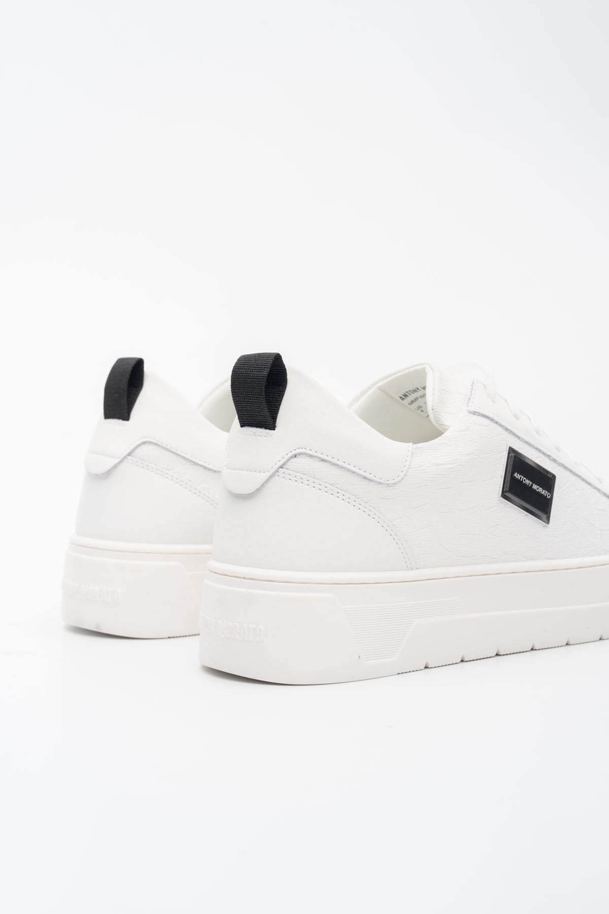 Antony Morato Footwear | Mmfw01715-Le300105-1000