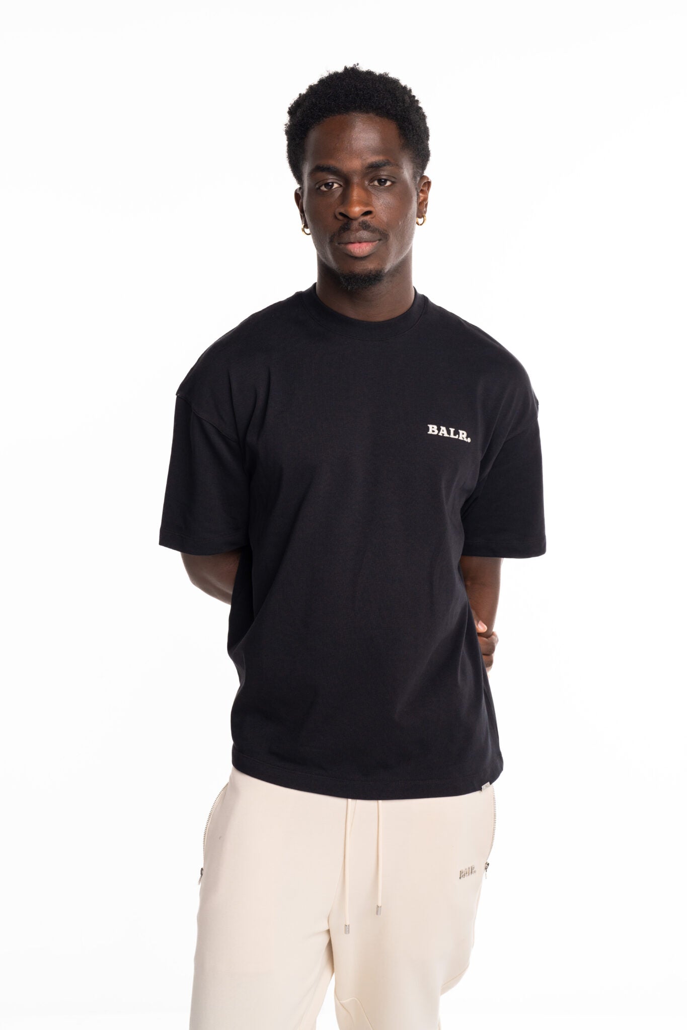 BALR Men's GOTL Box T Shirt | Hydraulics Stores
