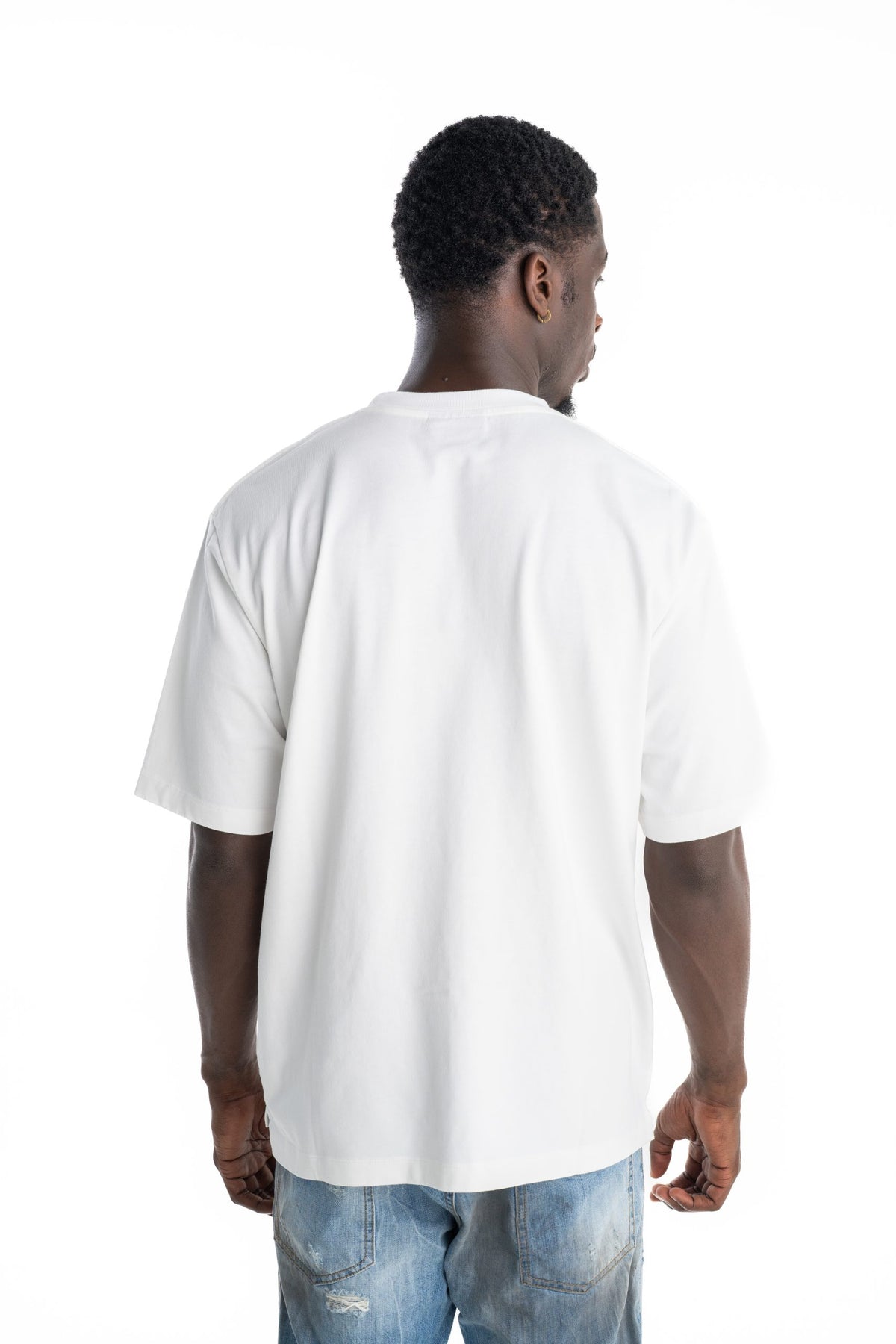 Dsquared2 Men's T Shirt | S74GD1551-D20106-100