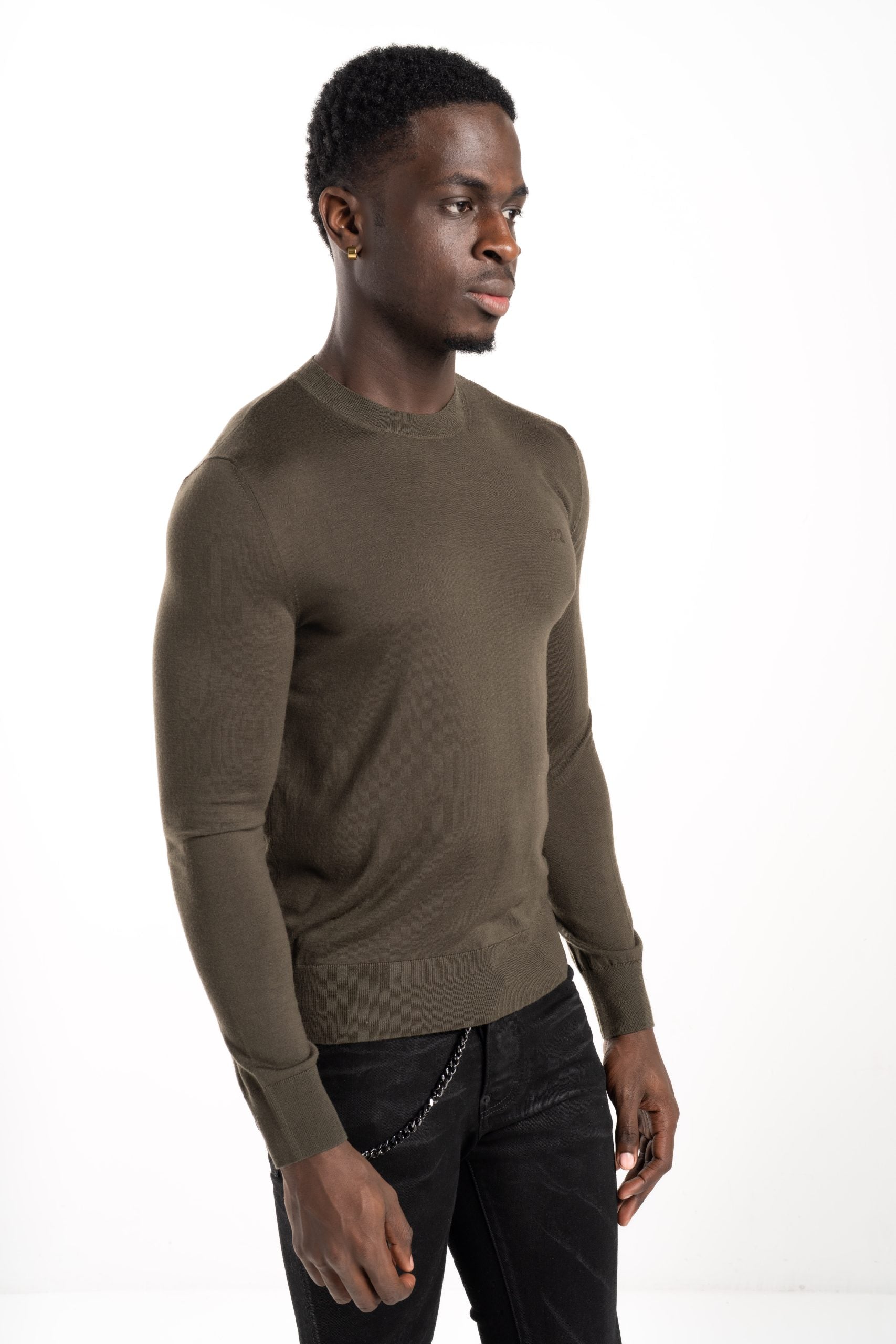 Dsquared2 Men's Pullover S74HA1442 S18310 697