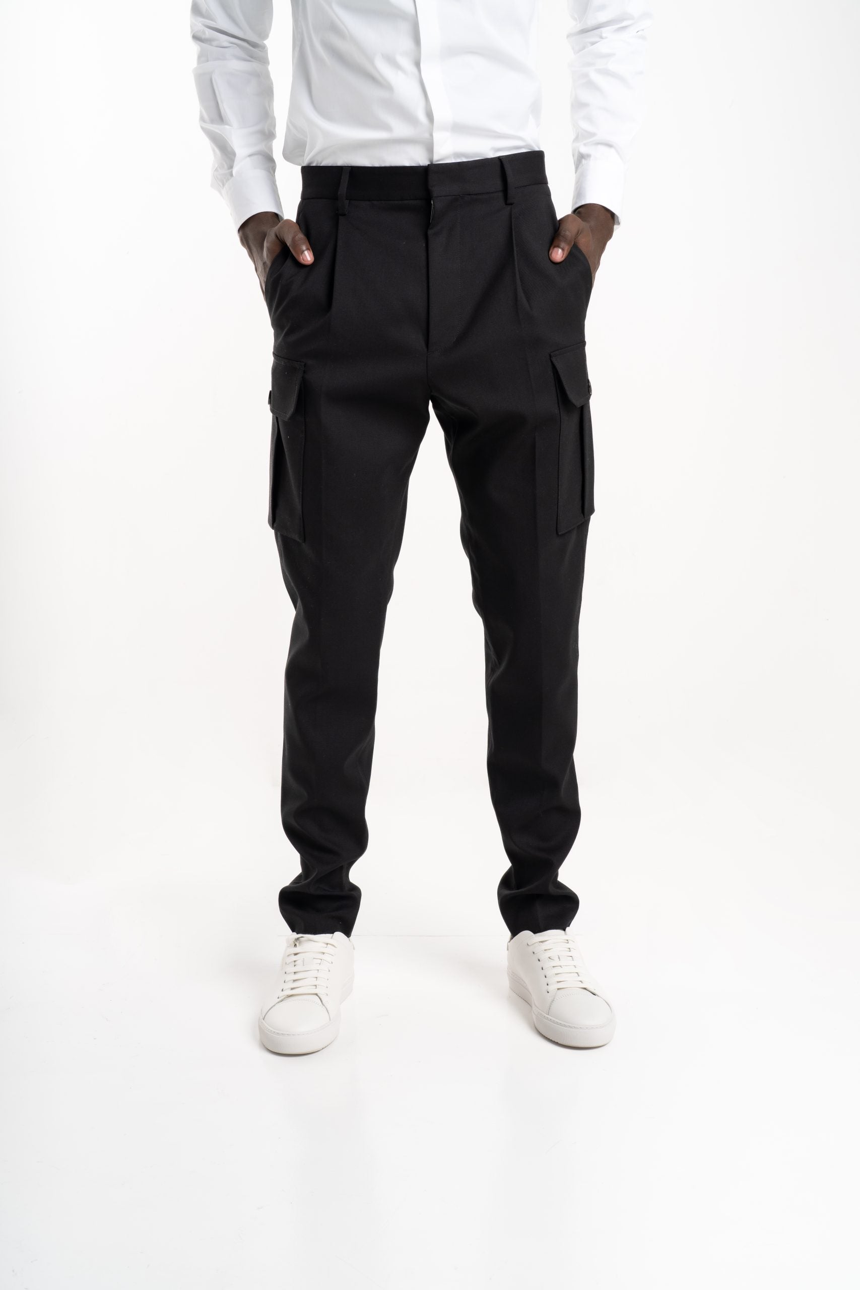 Dsquared2 Men's Pants S74KB1012 S42916 900