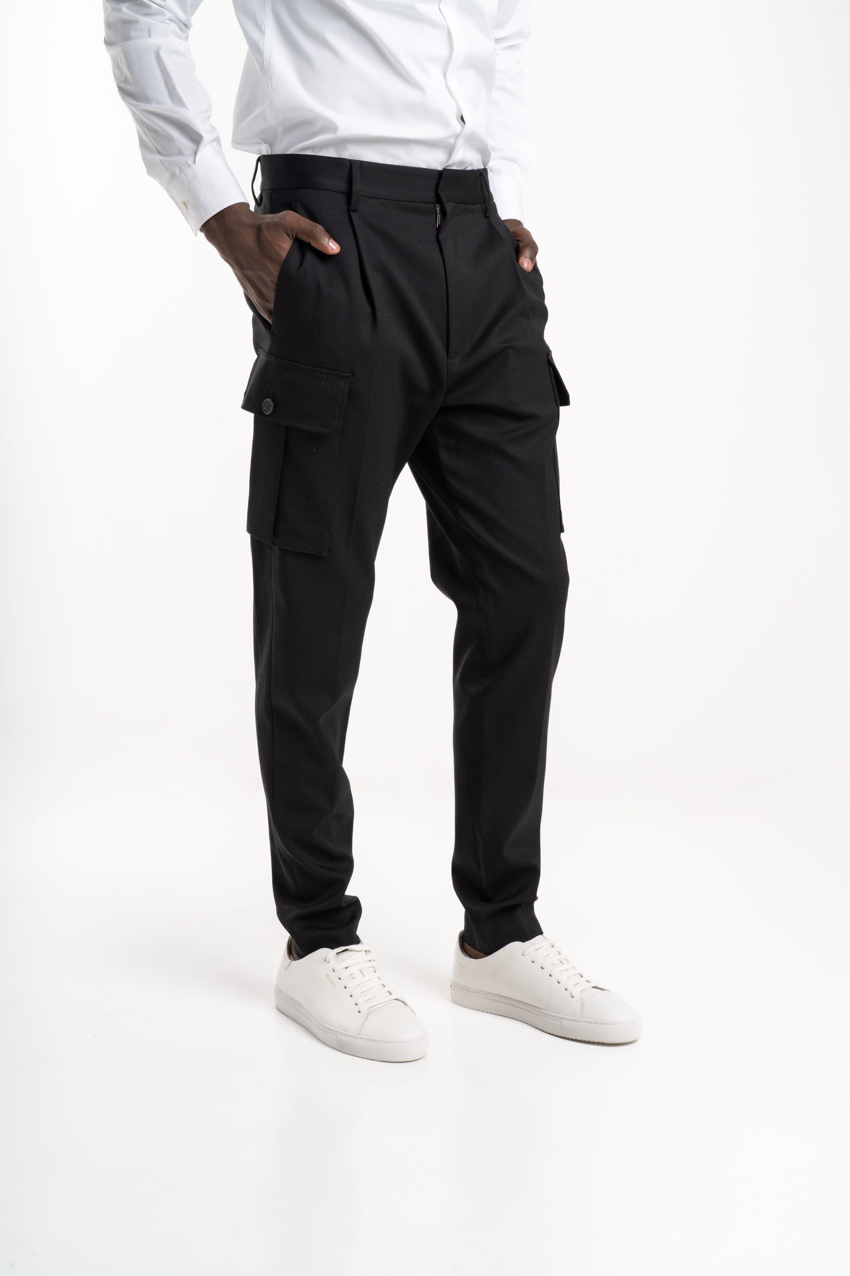 Dsquared2 Men's Pants S74KB1012 S42916 900